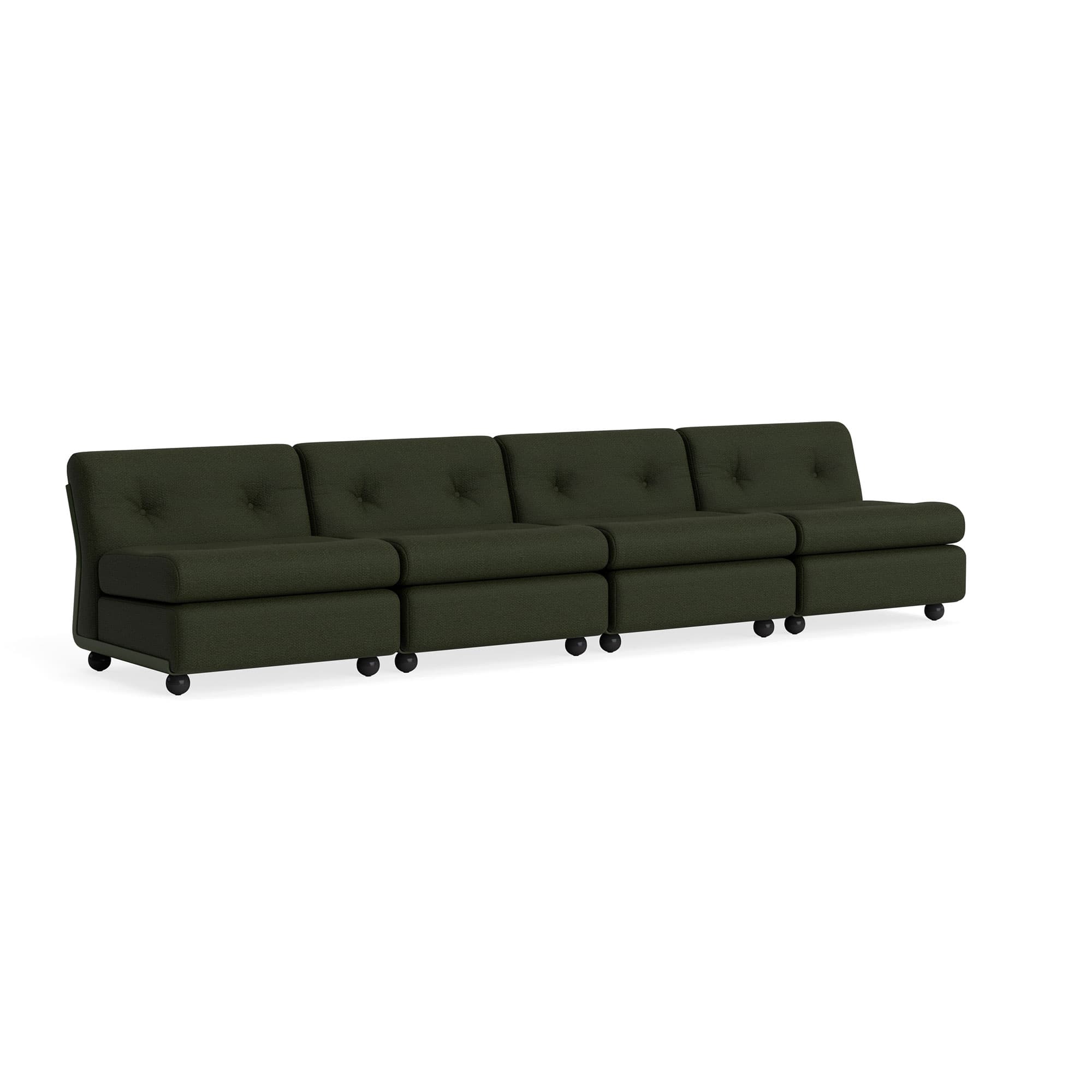 Amanta 4 seater