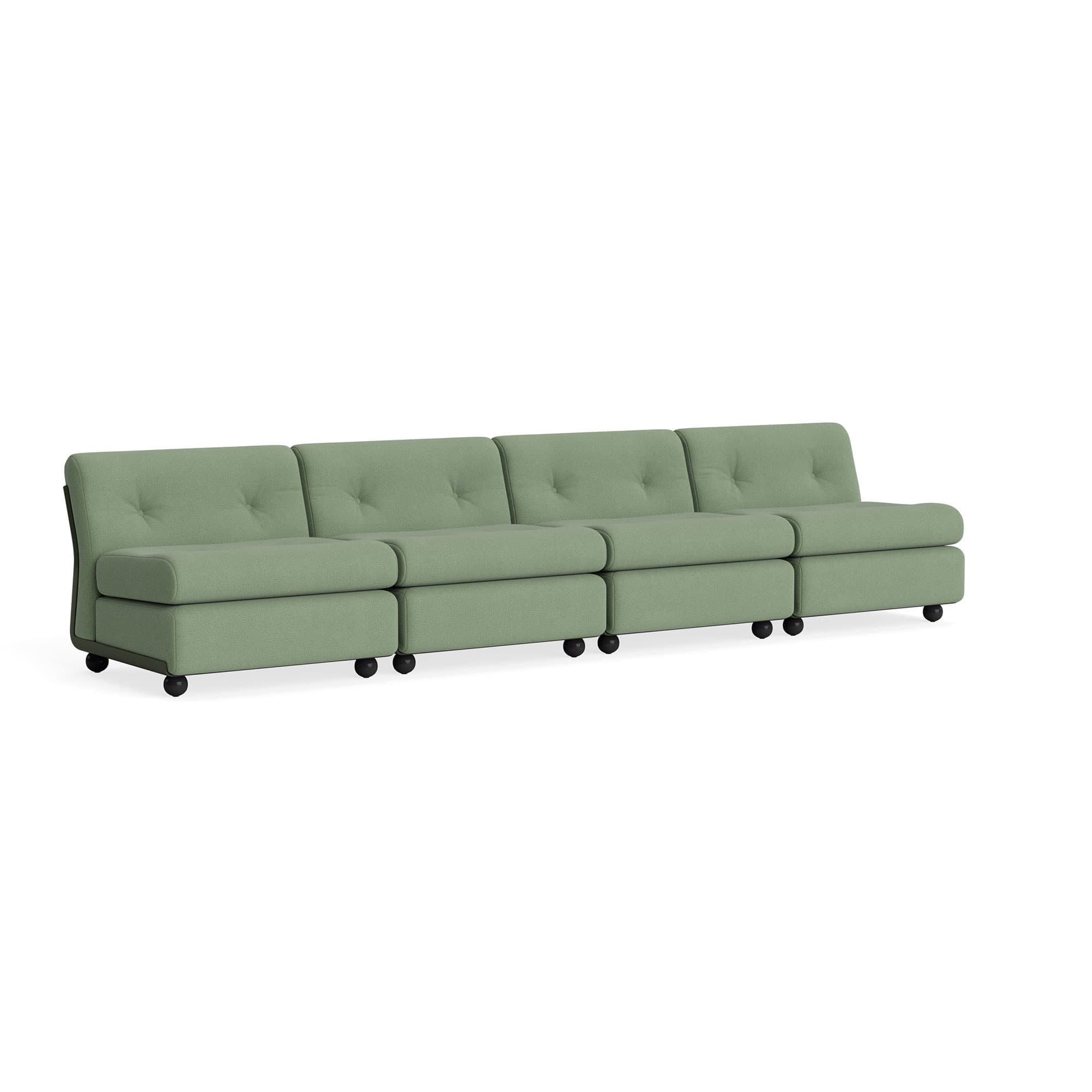 Amanta 4 seater