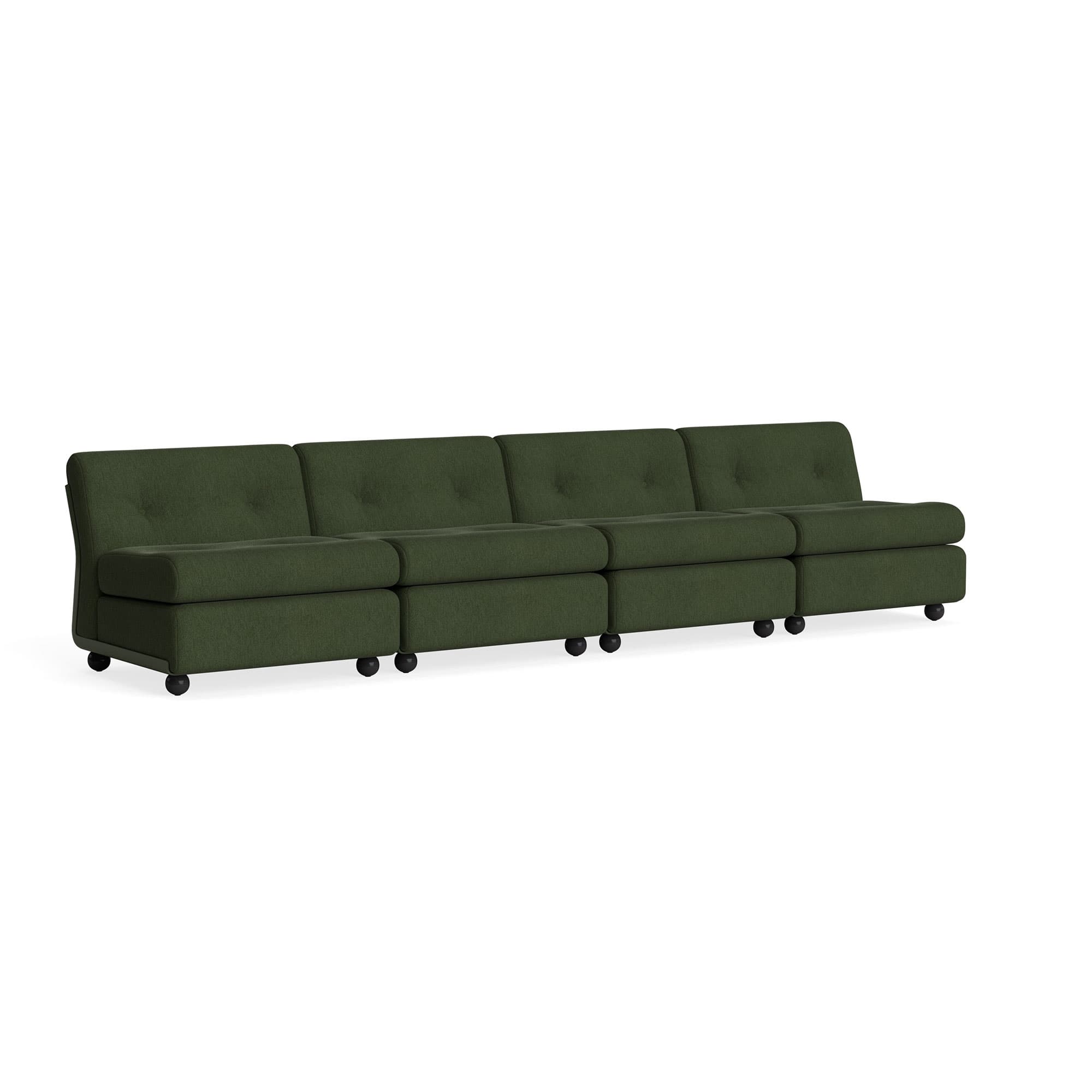 Amanta 4 seater