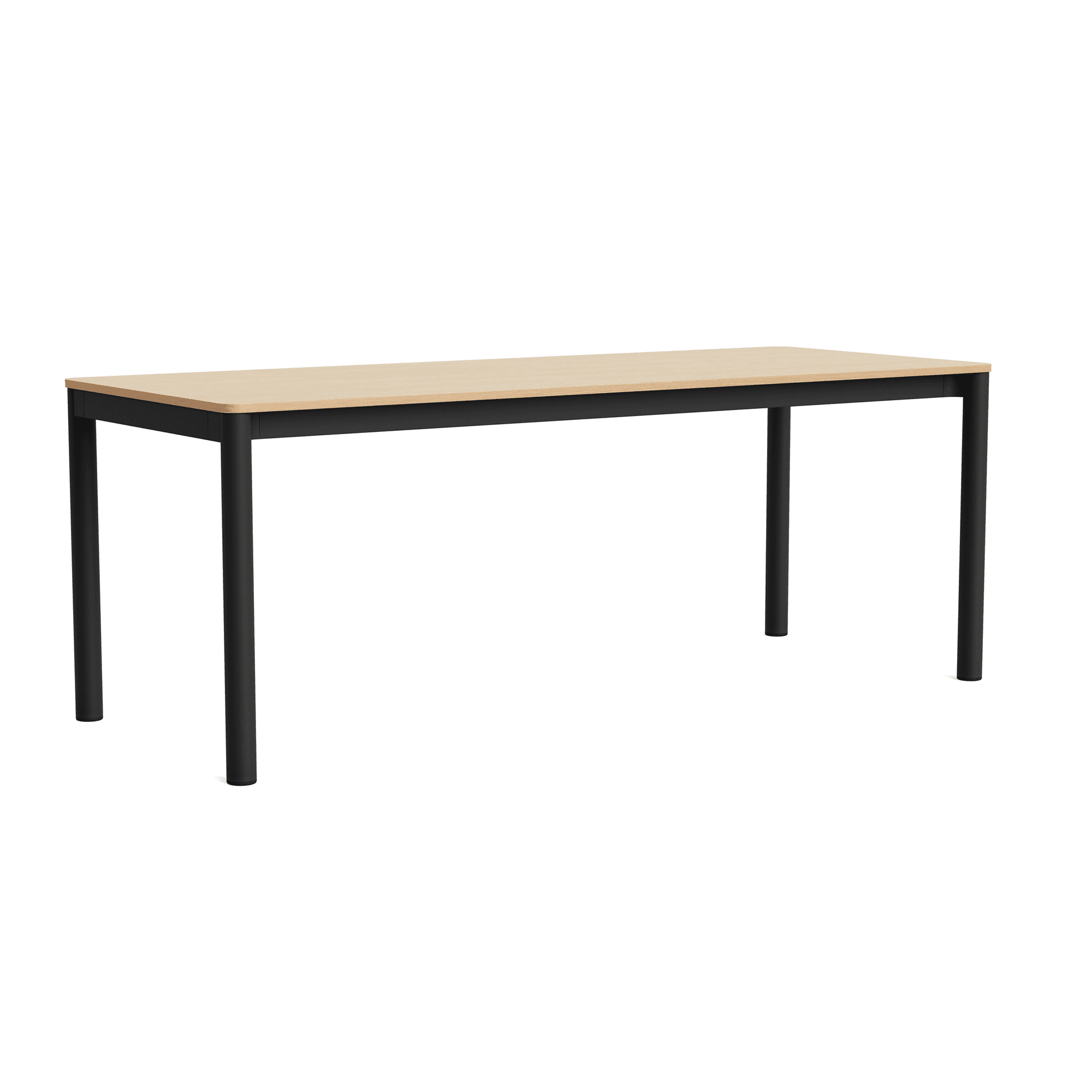 Annex Table Flush