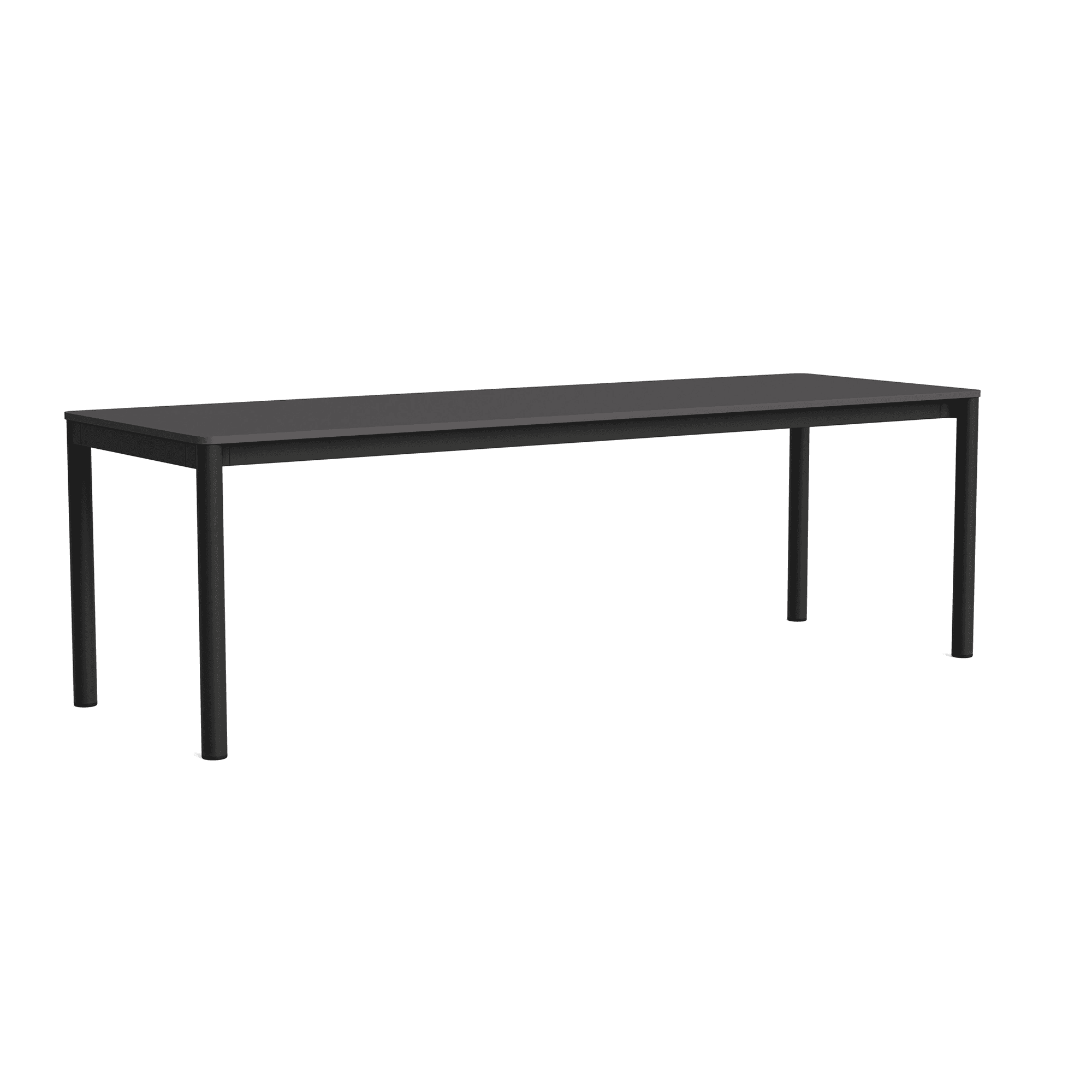 Annex Table Flush