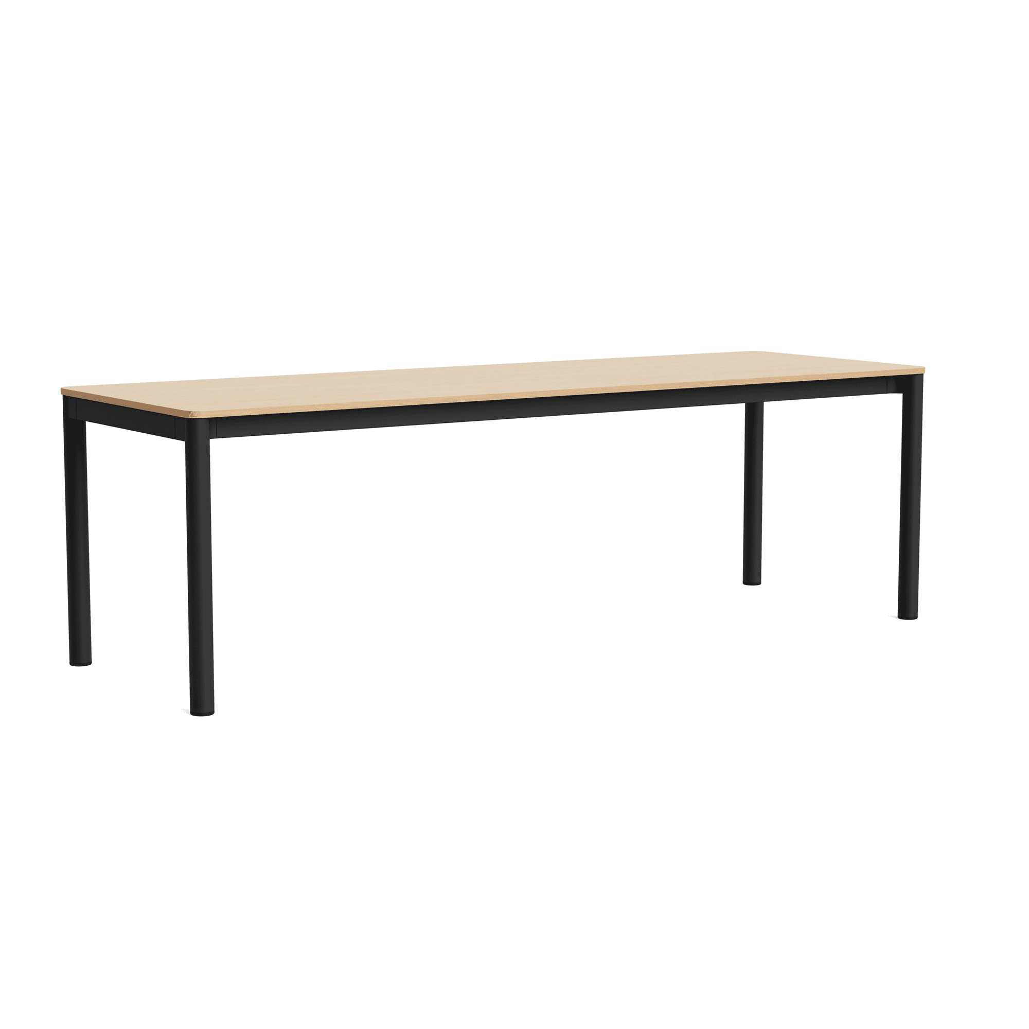 Annex Table Flush