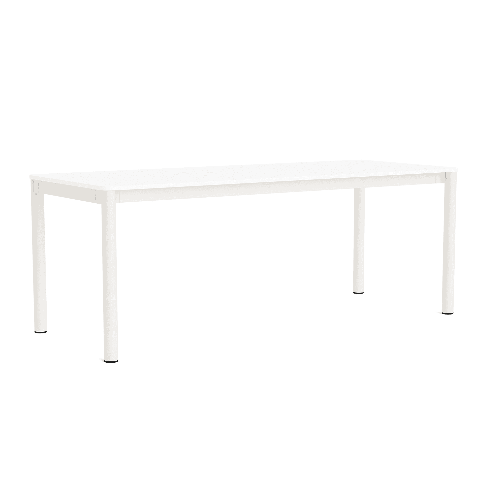 Annex Table Flush