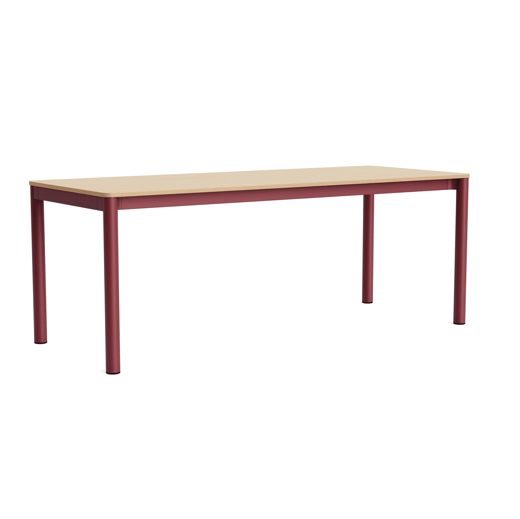 Annex Table Flush