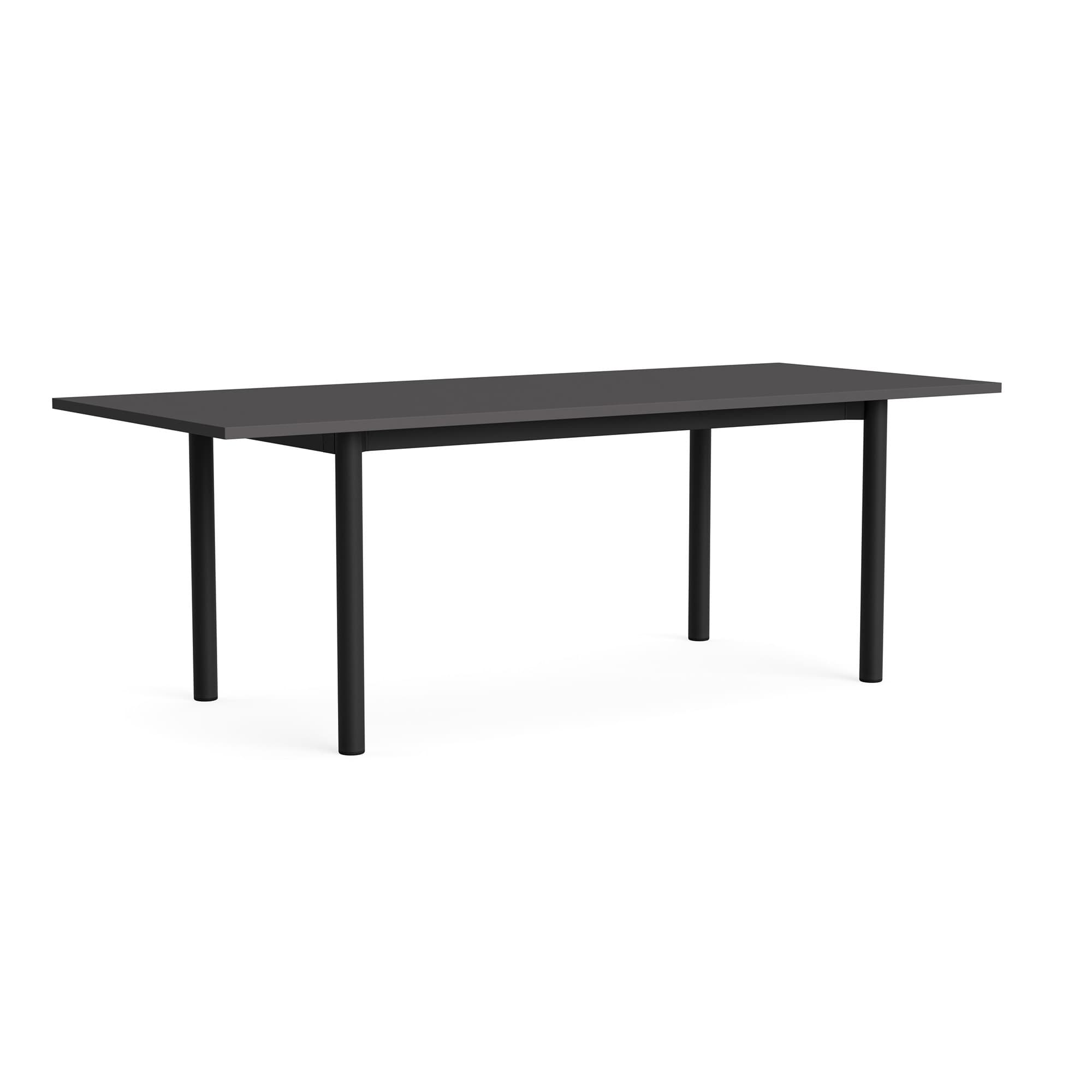 Annex Table Overhang