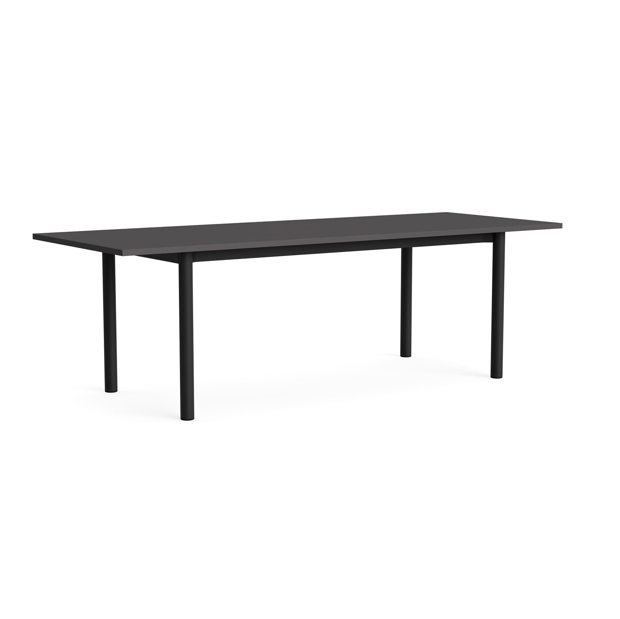 Annex Table Overhang