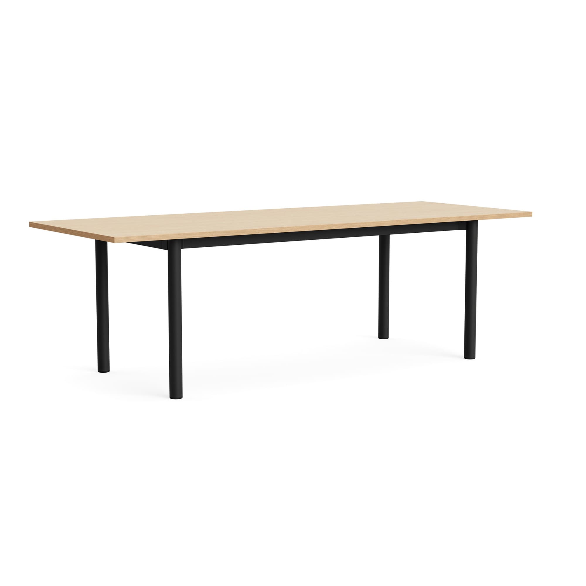 Annex Table Overhang