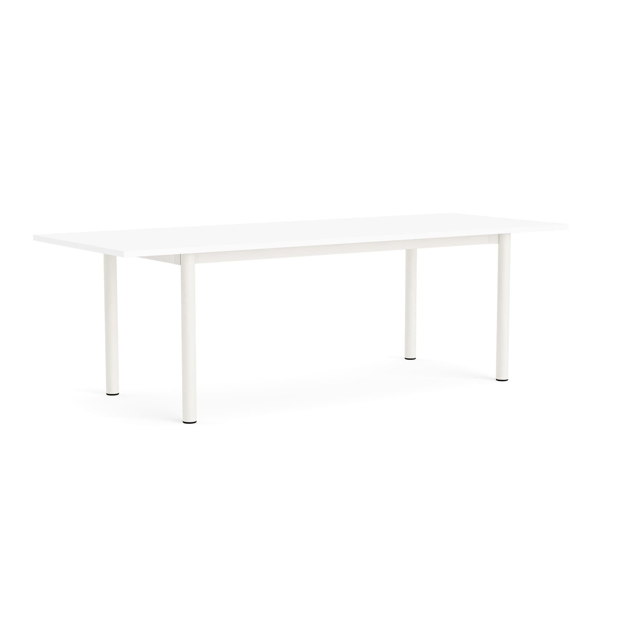 Annex Table Overhang