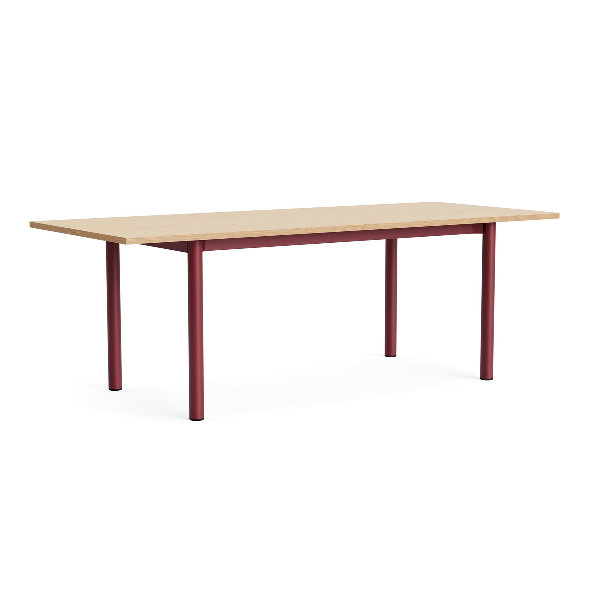 Annex Table Overhang
