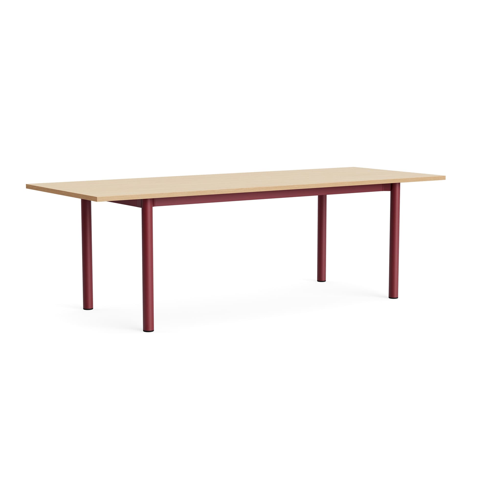 Annex Table Overhang