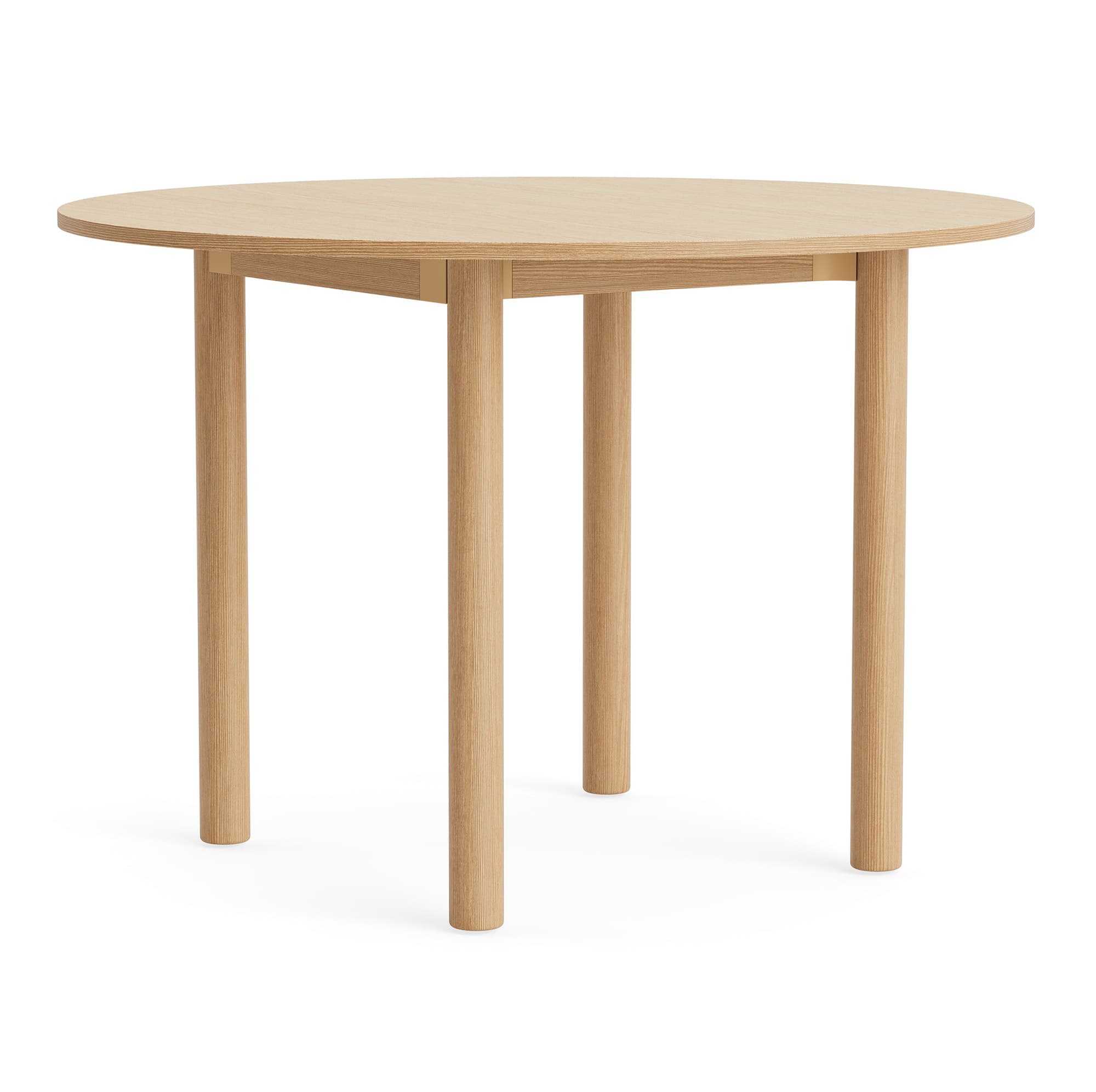Annex Table Round