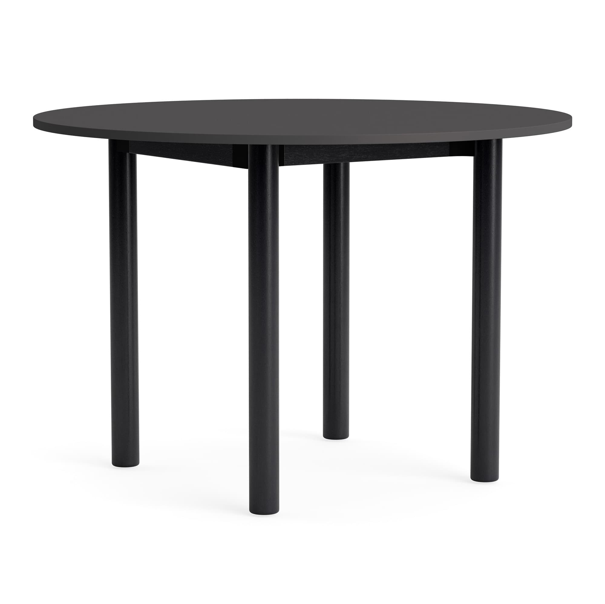 Annex Table Round