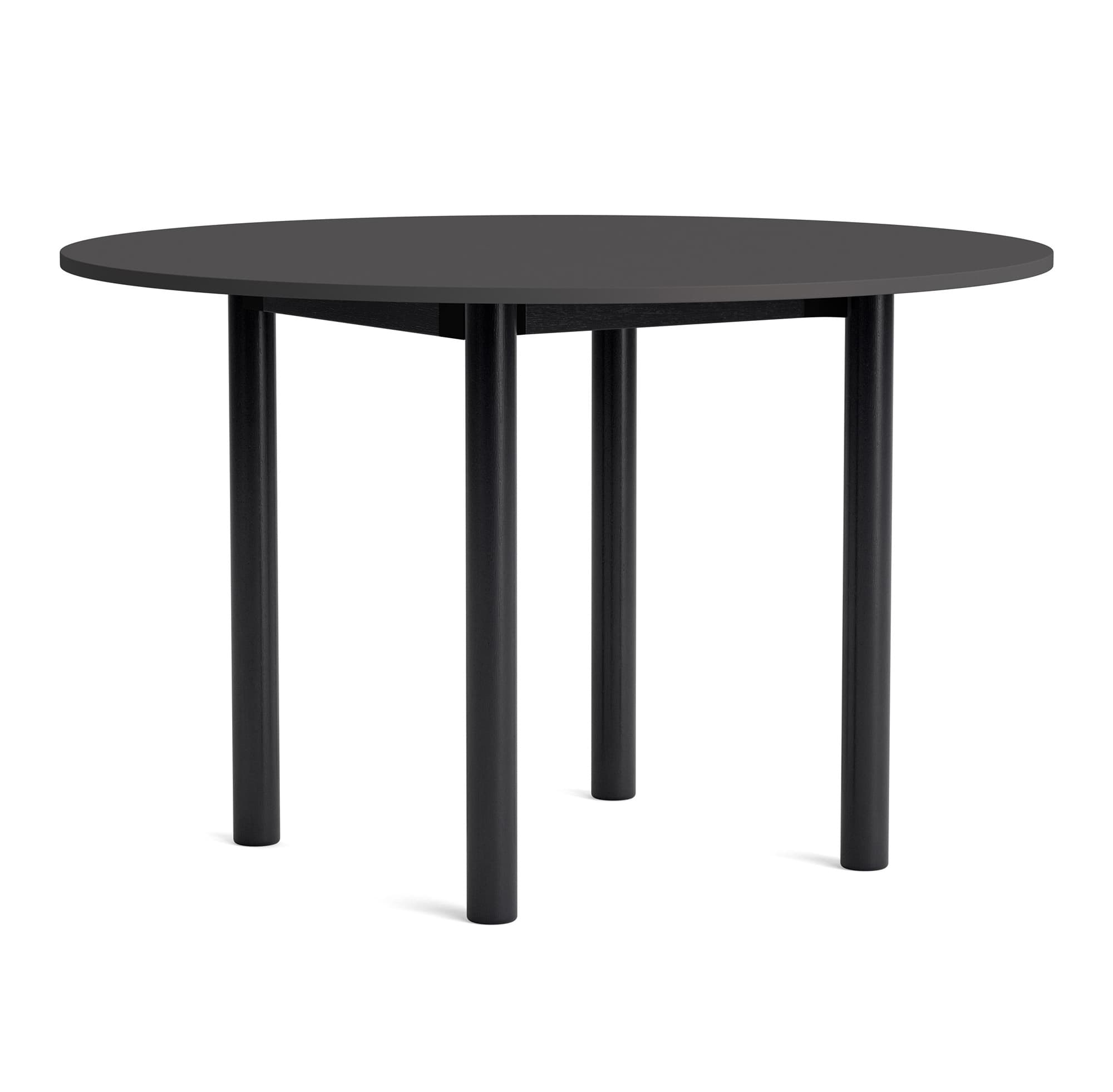 Annex Table Round