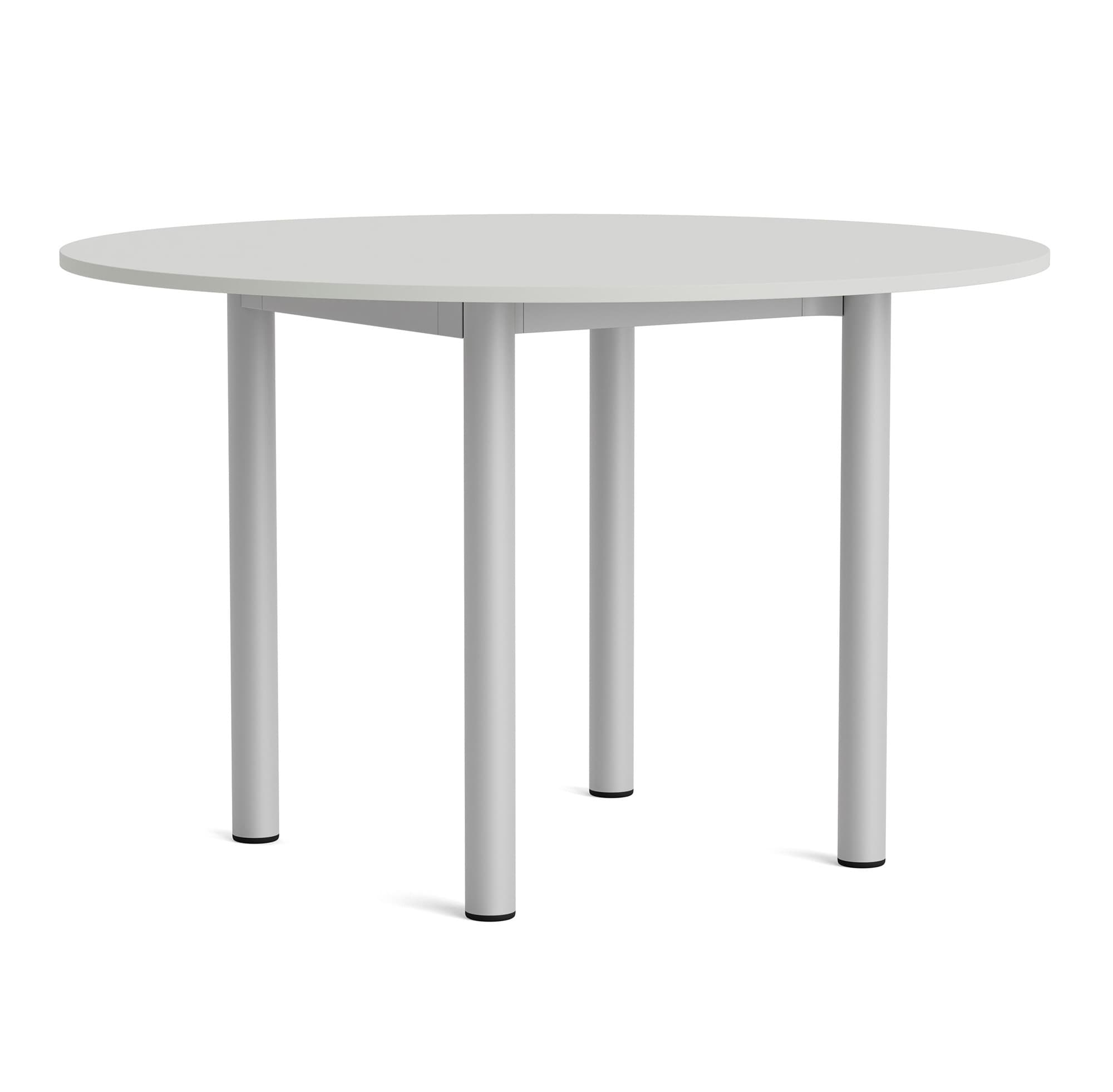 Annex Table Round