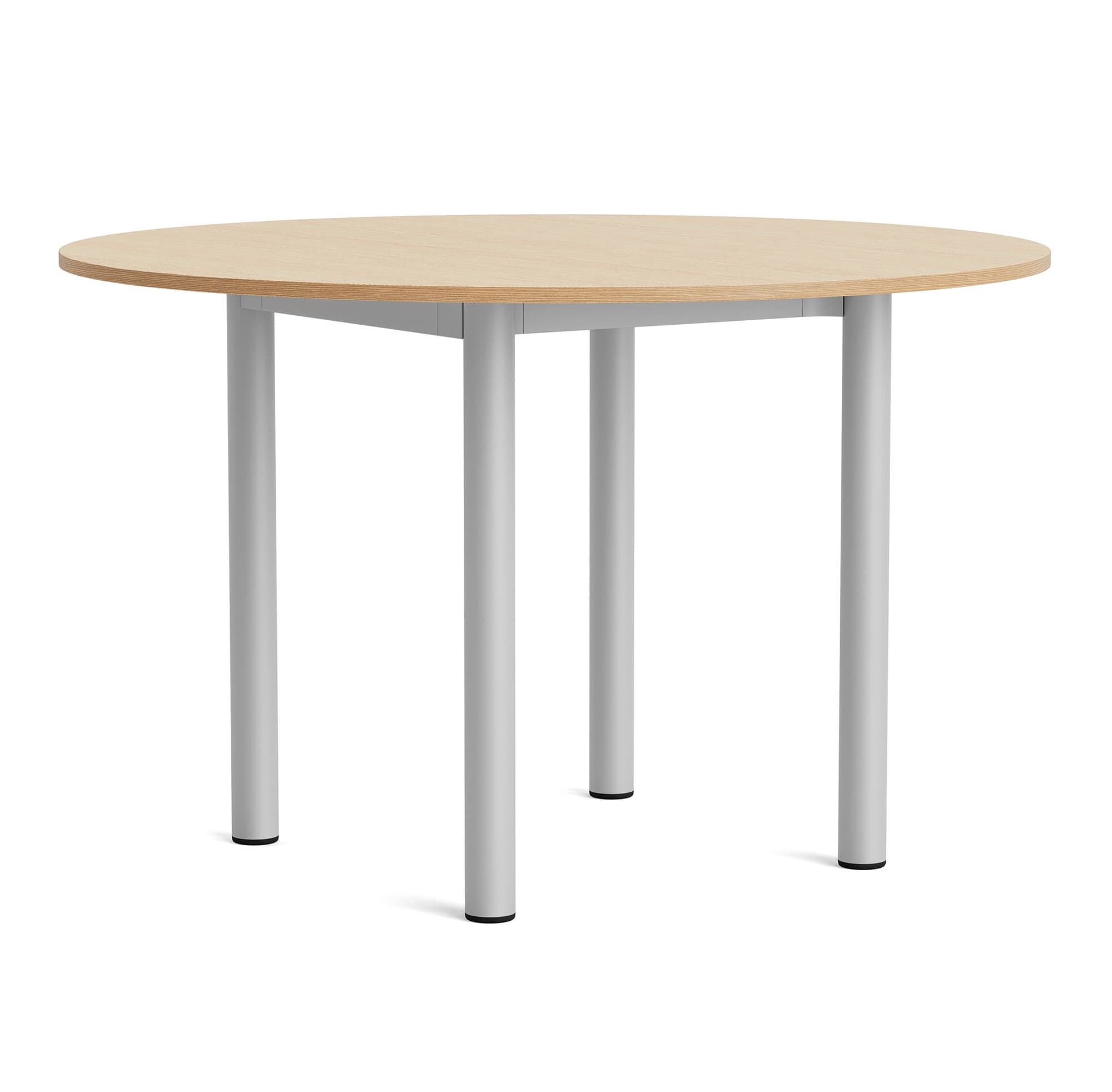 Annex Table Round