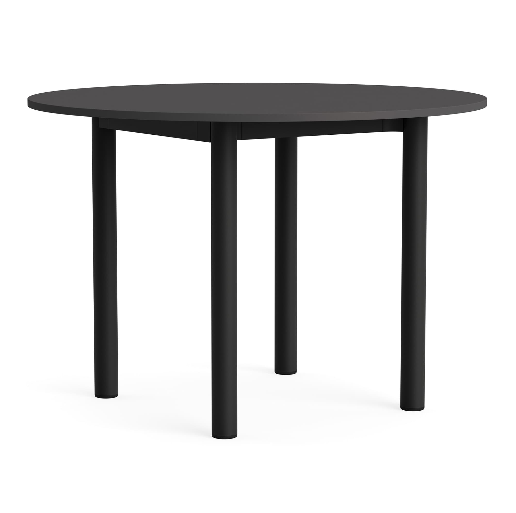 Annex Table Round