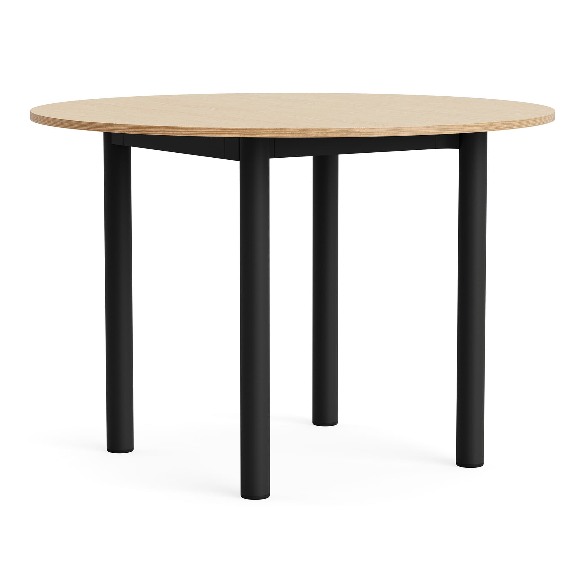 Annex Table Round