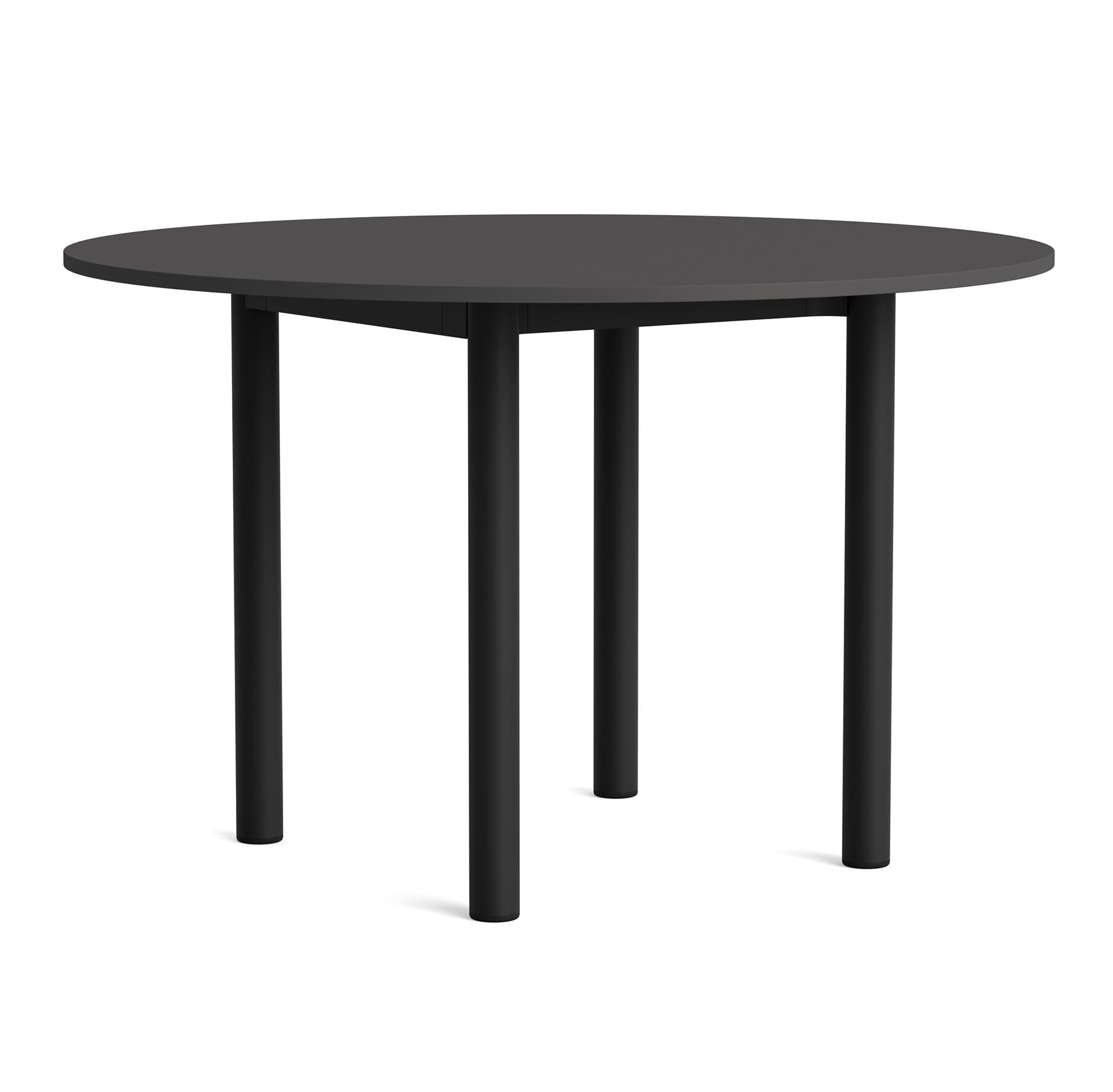 Annex Table Round