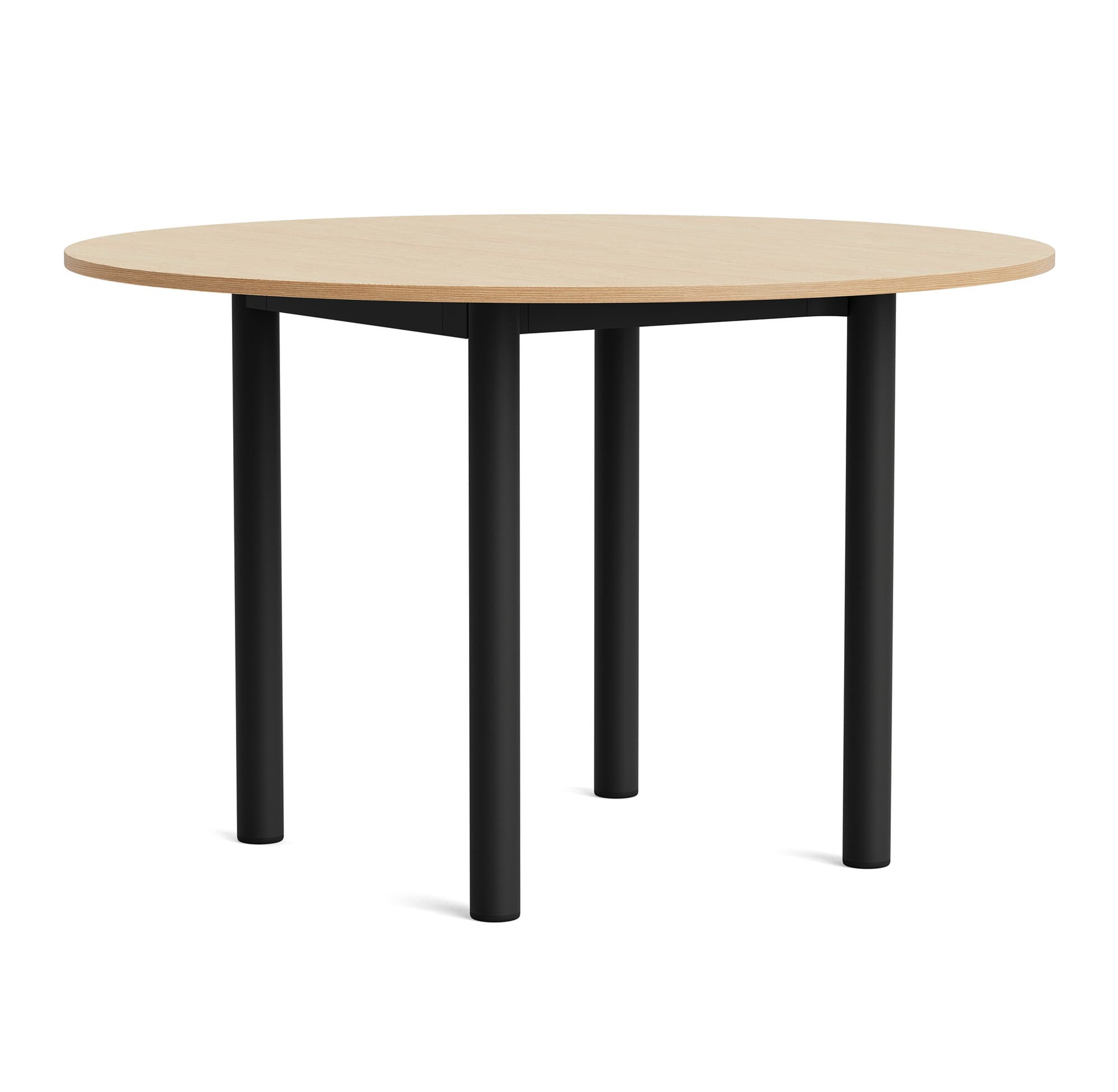 Annex Table Round