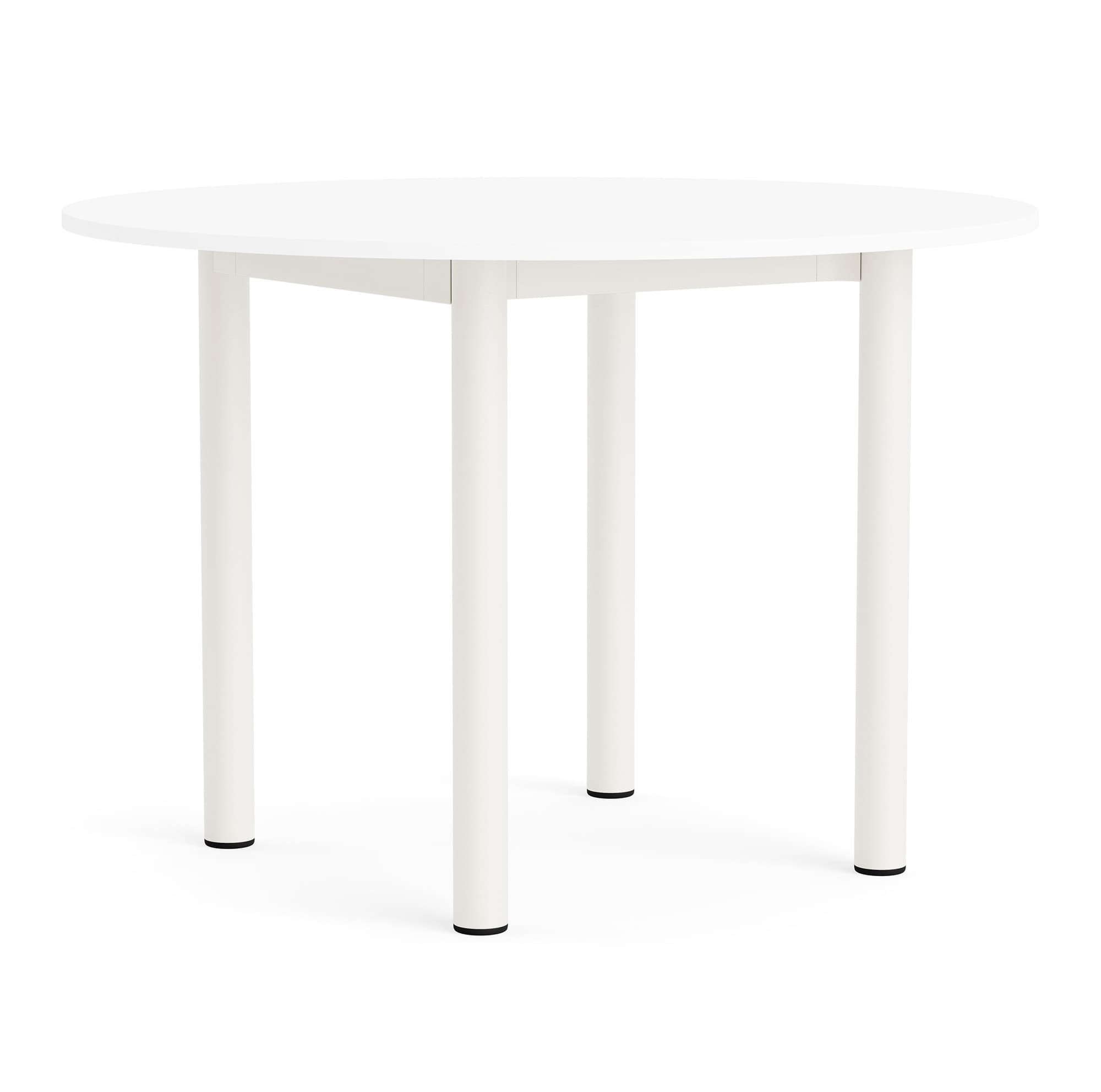Annex Table Round