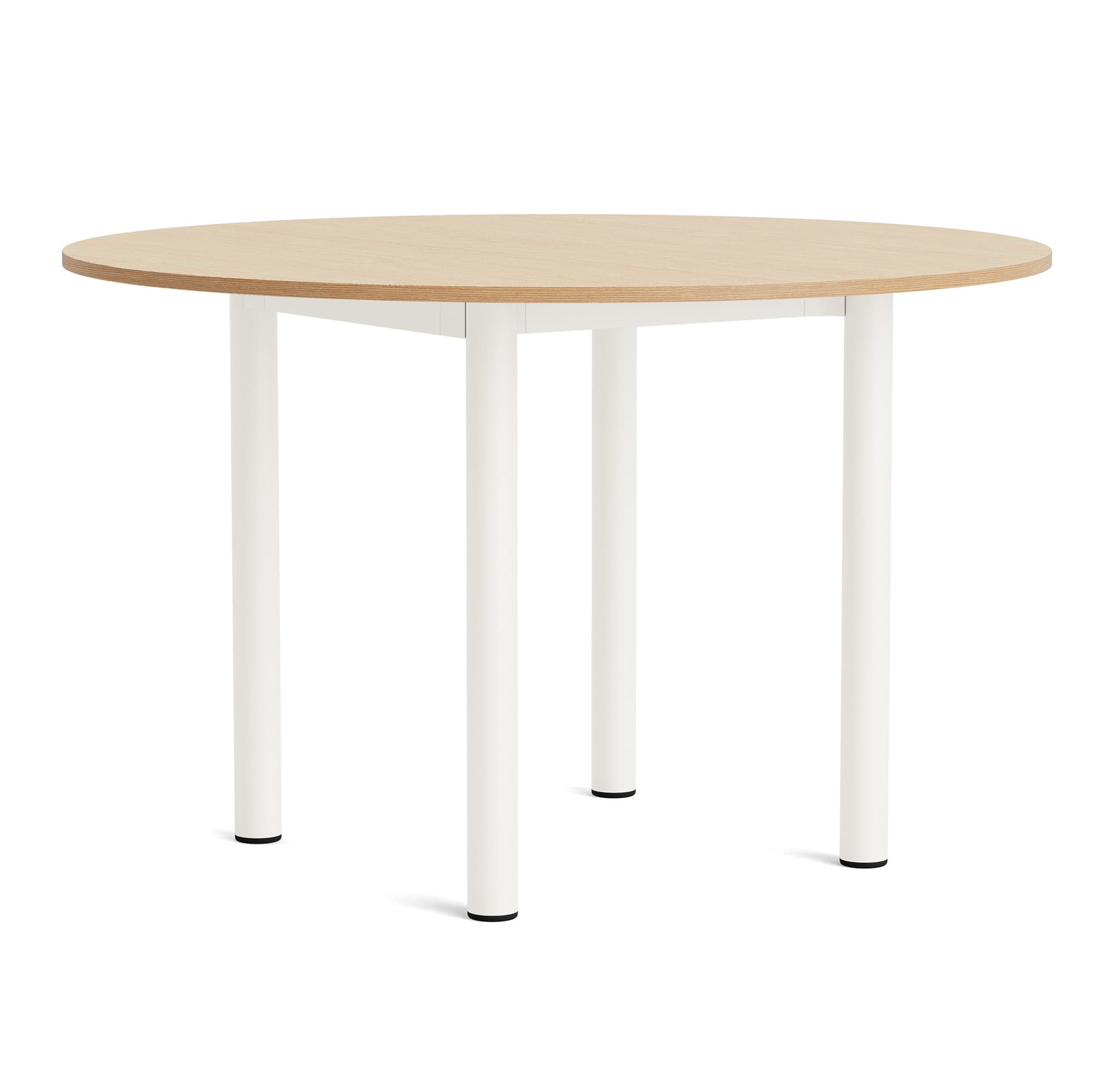 Annex Table Round