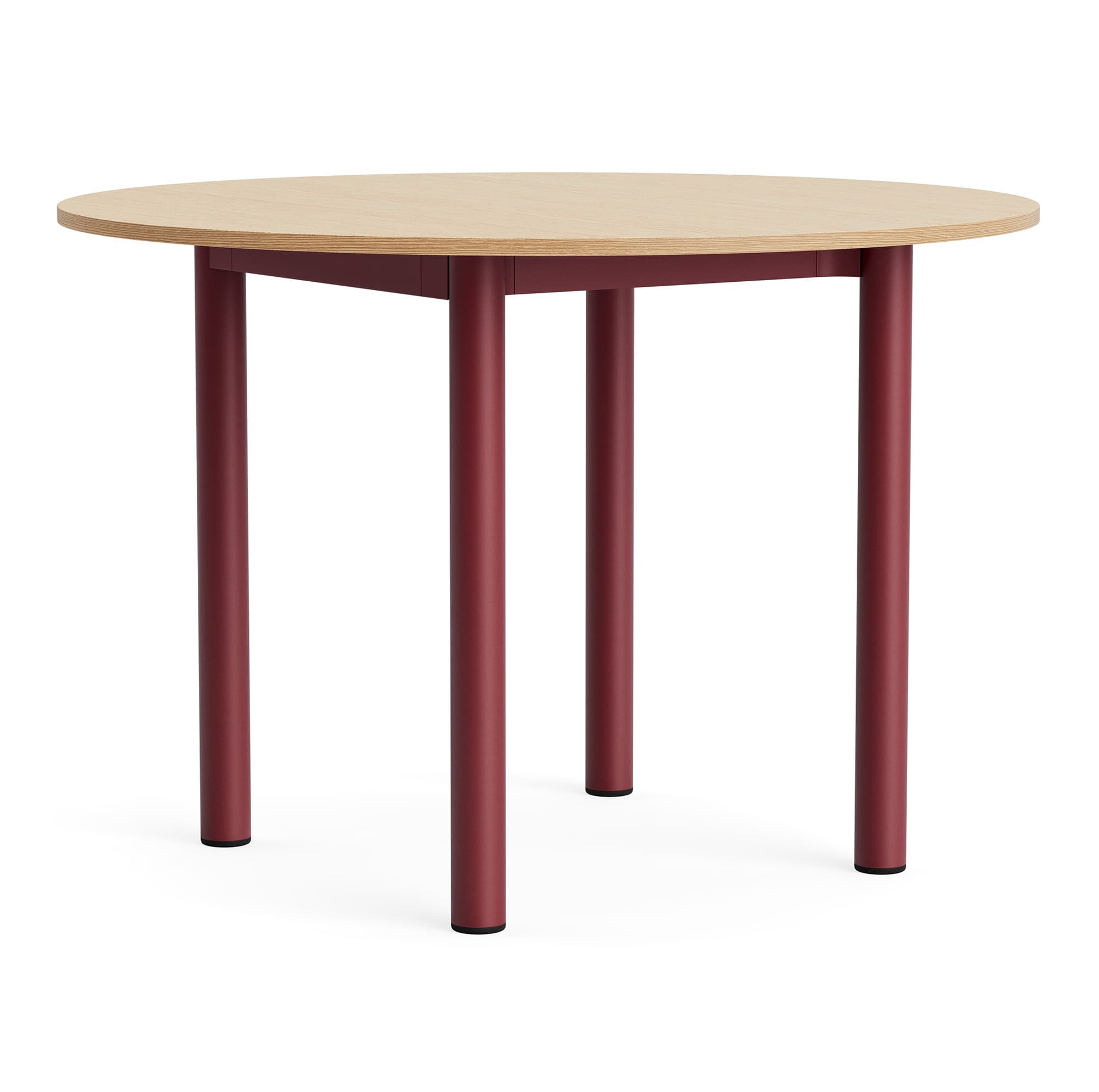 Annex Table Round