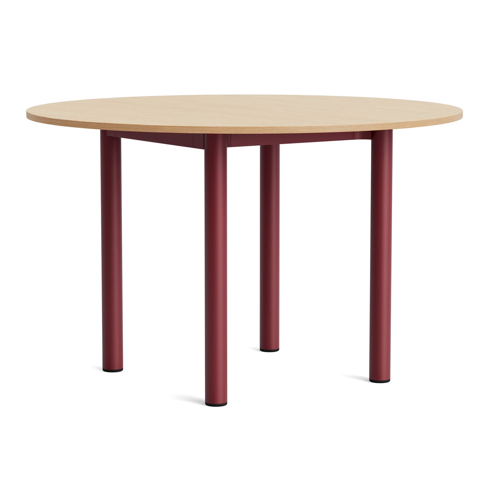 Annex Table Round