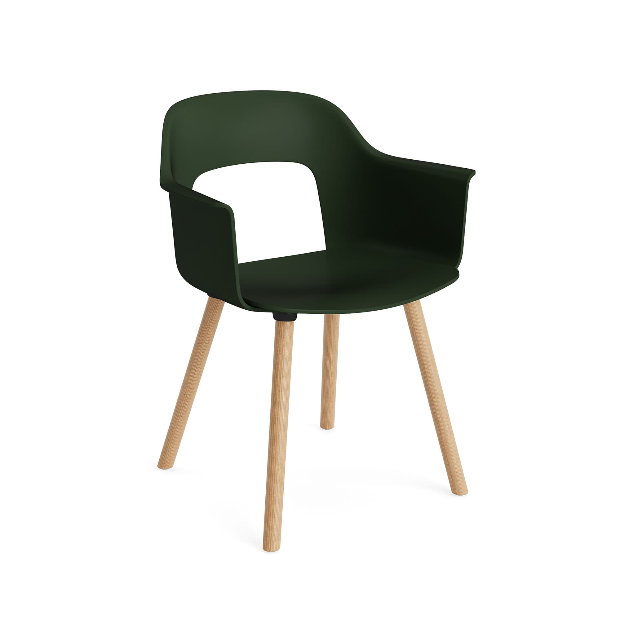 Layout Armchair 221