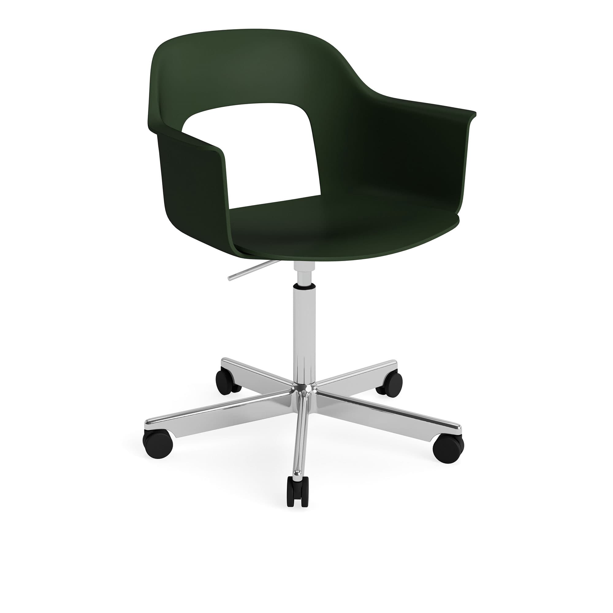 Layout Armchair 241