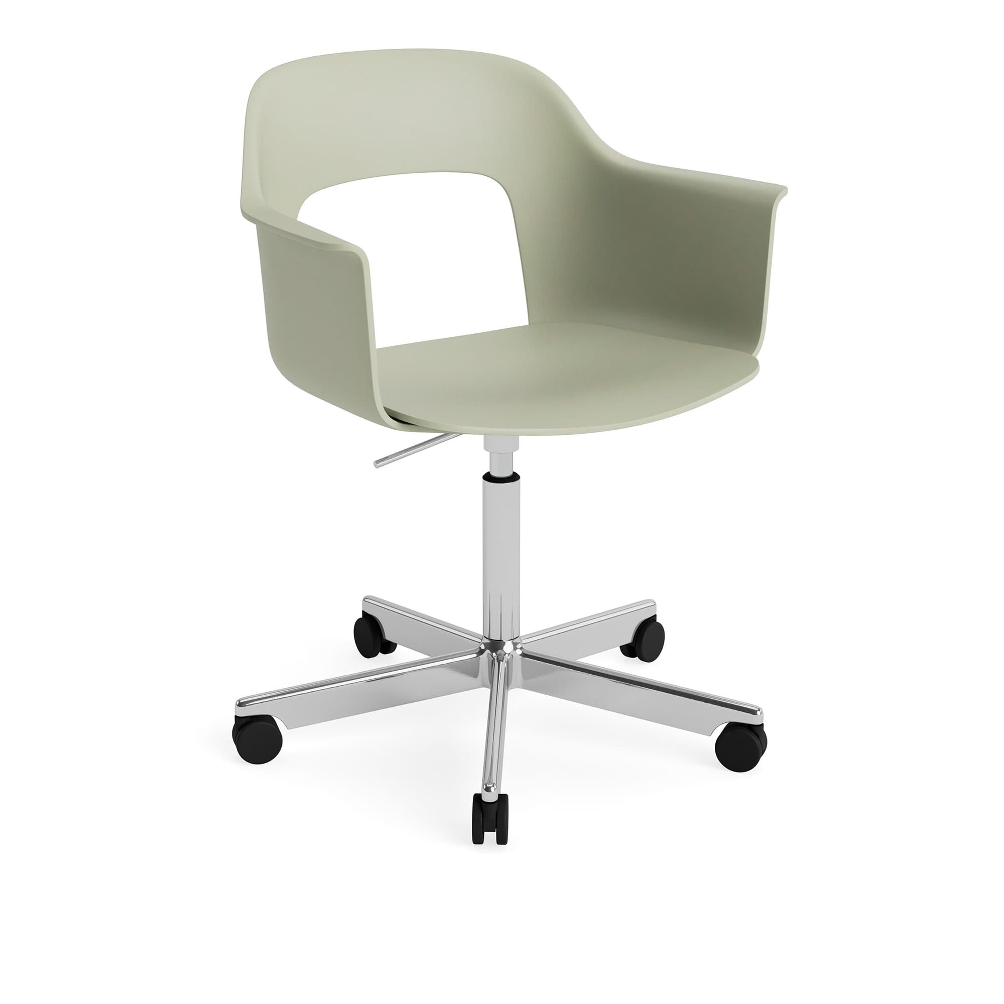 Layout Armchair 241