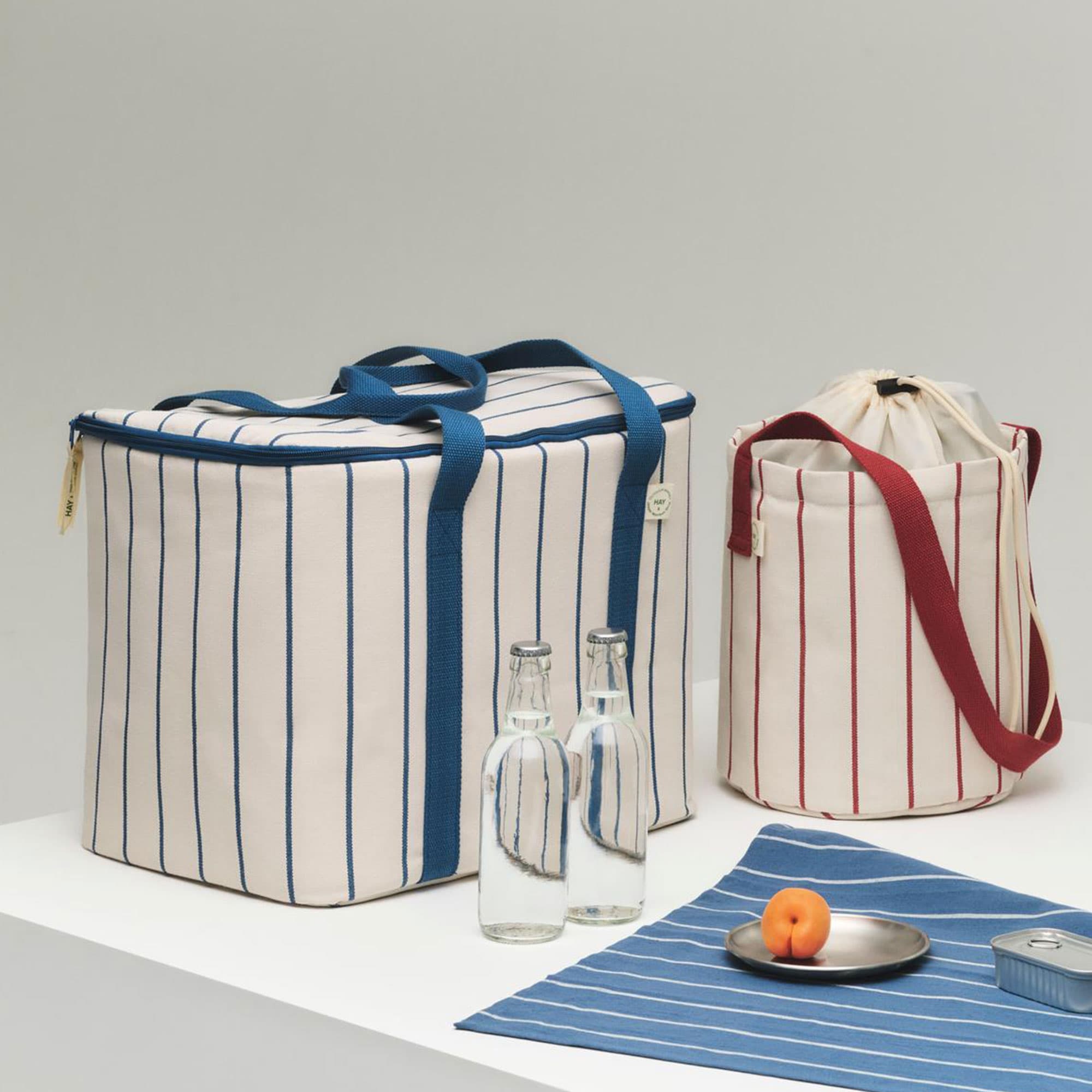 Outdoor Market Bottle Bag