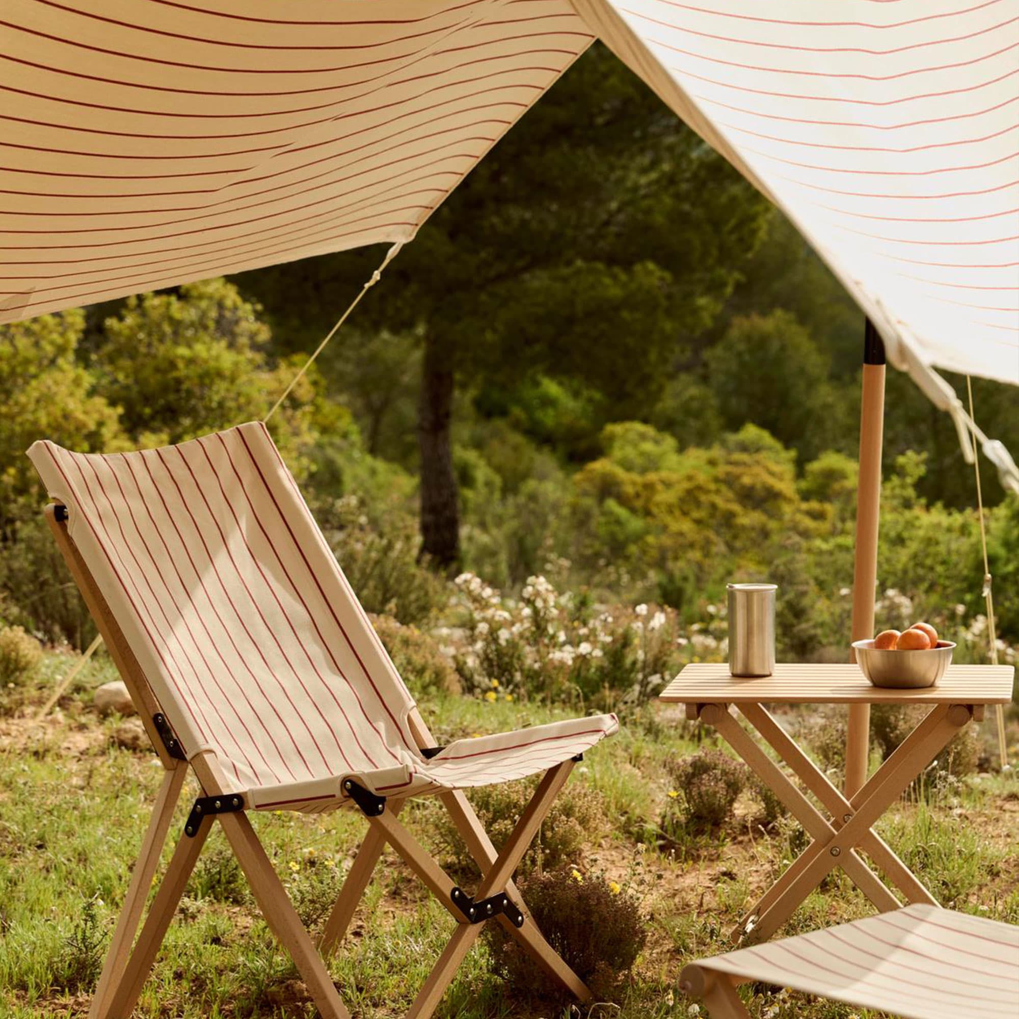 Outdoor Market Canopy