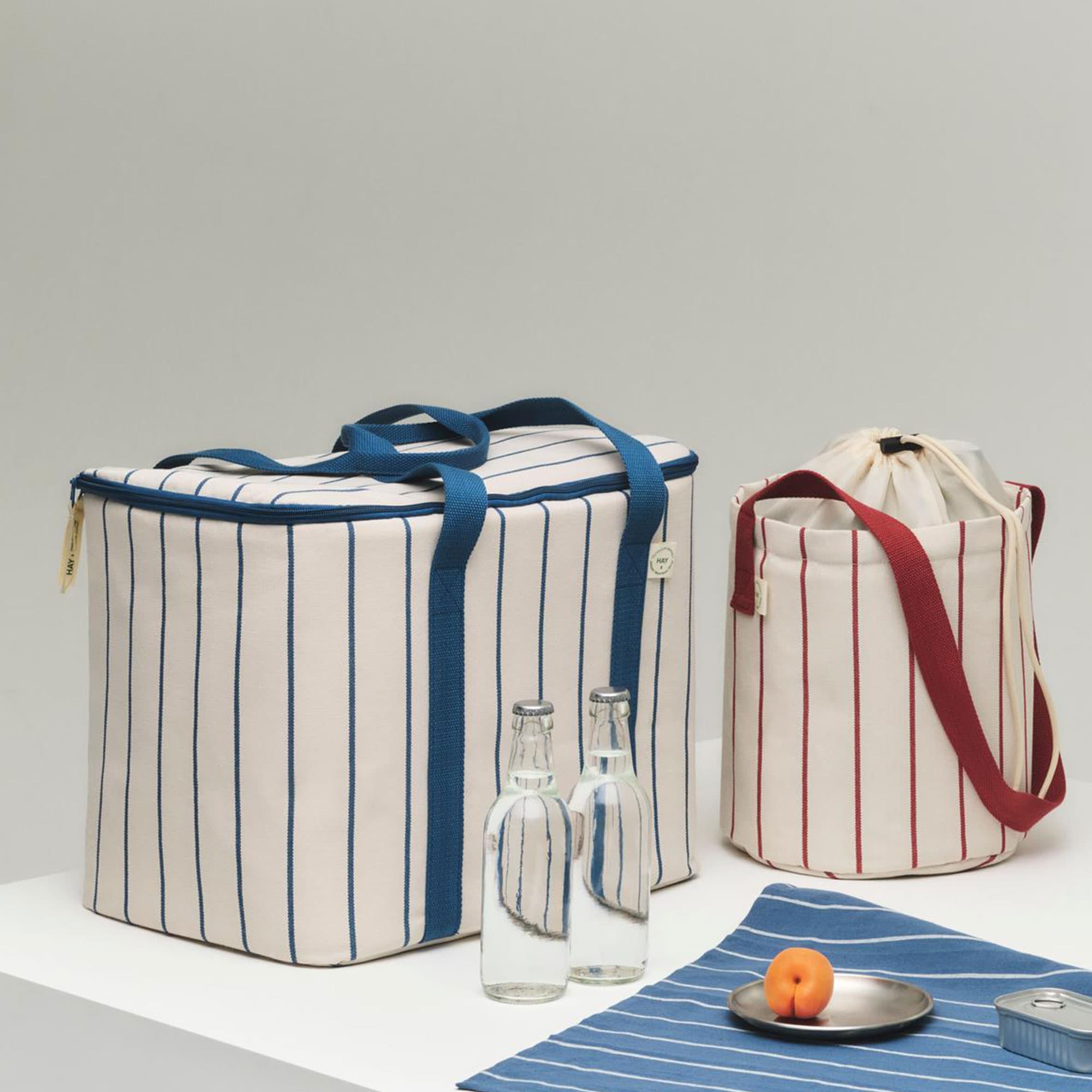 Outdoor Market Cooler Bag