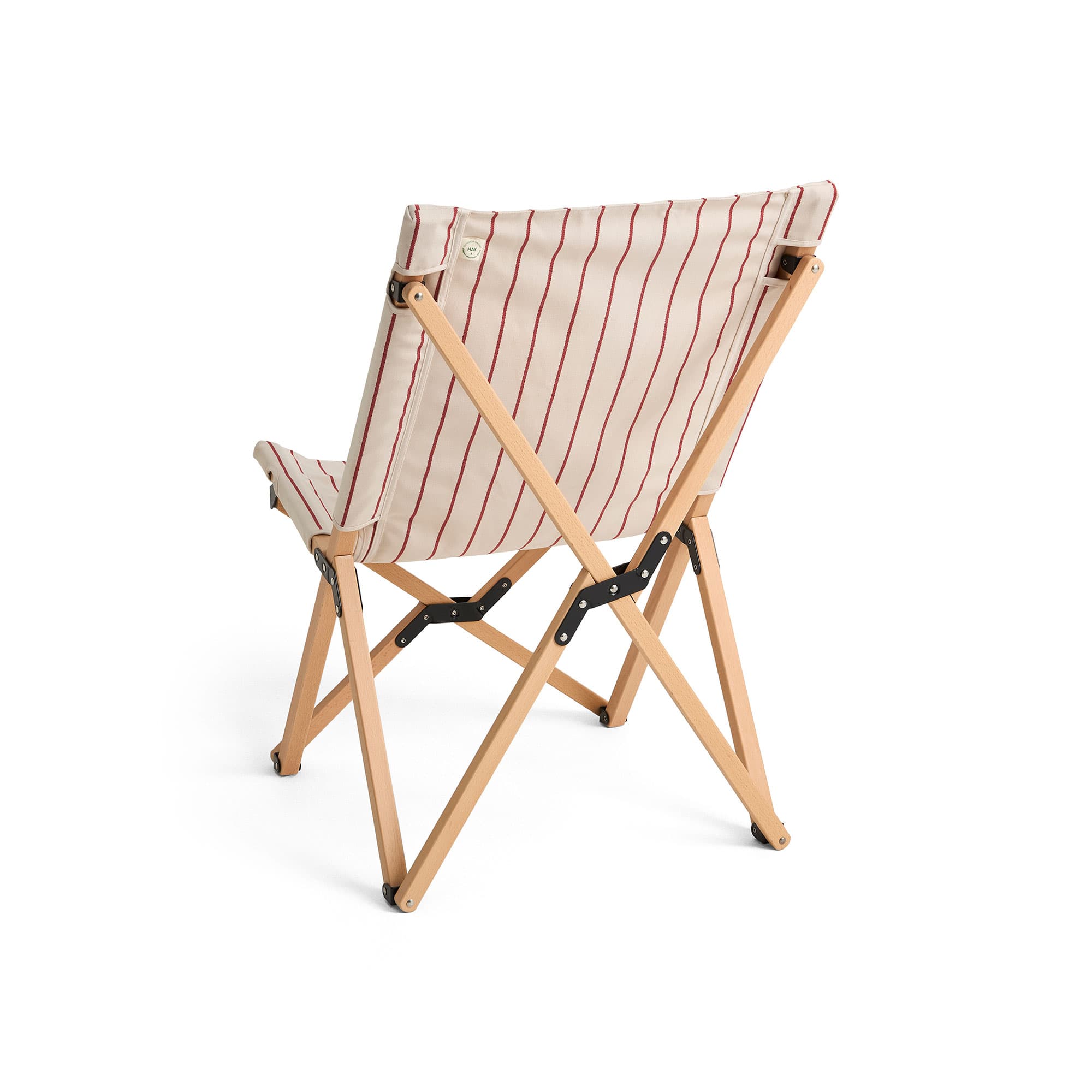 Outdoor Market Folding Chair