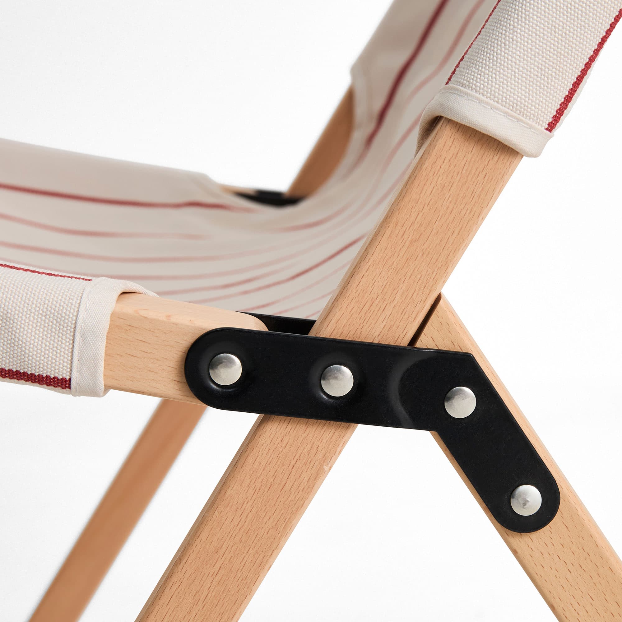 Outdoor Market Folding Chair