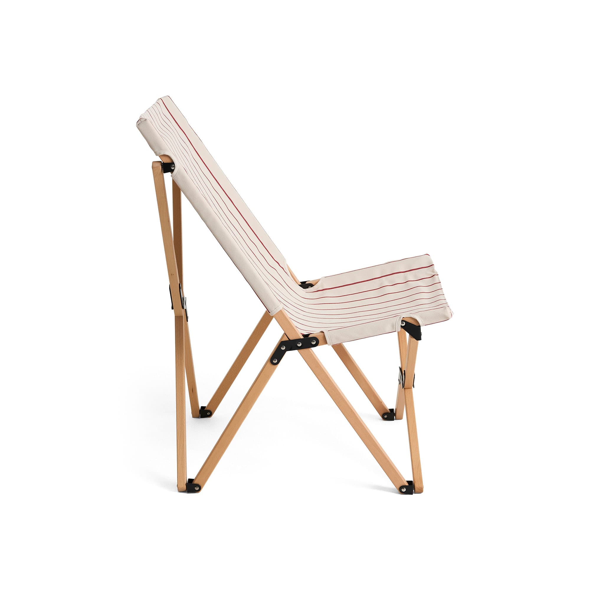 Outdoor Market Folding Chair