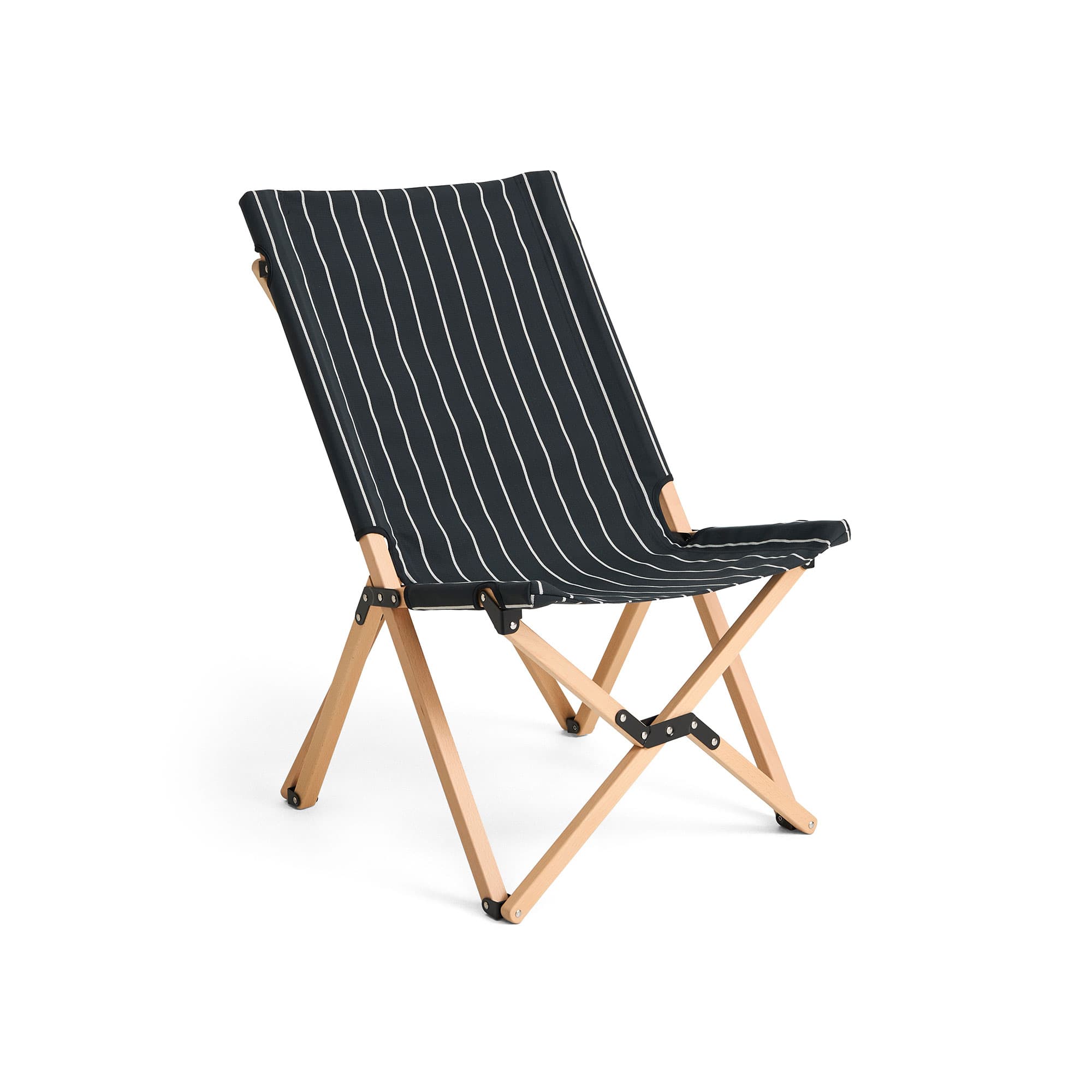 Outdoor Market Folding Chair