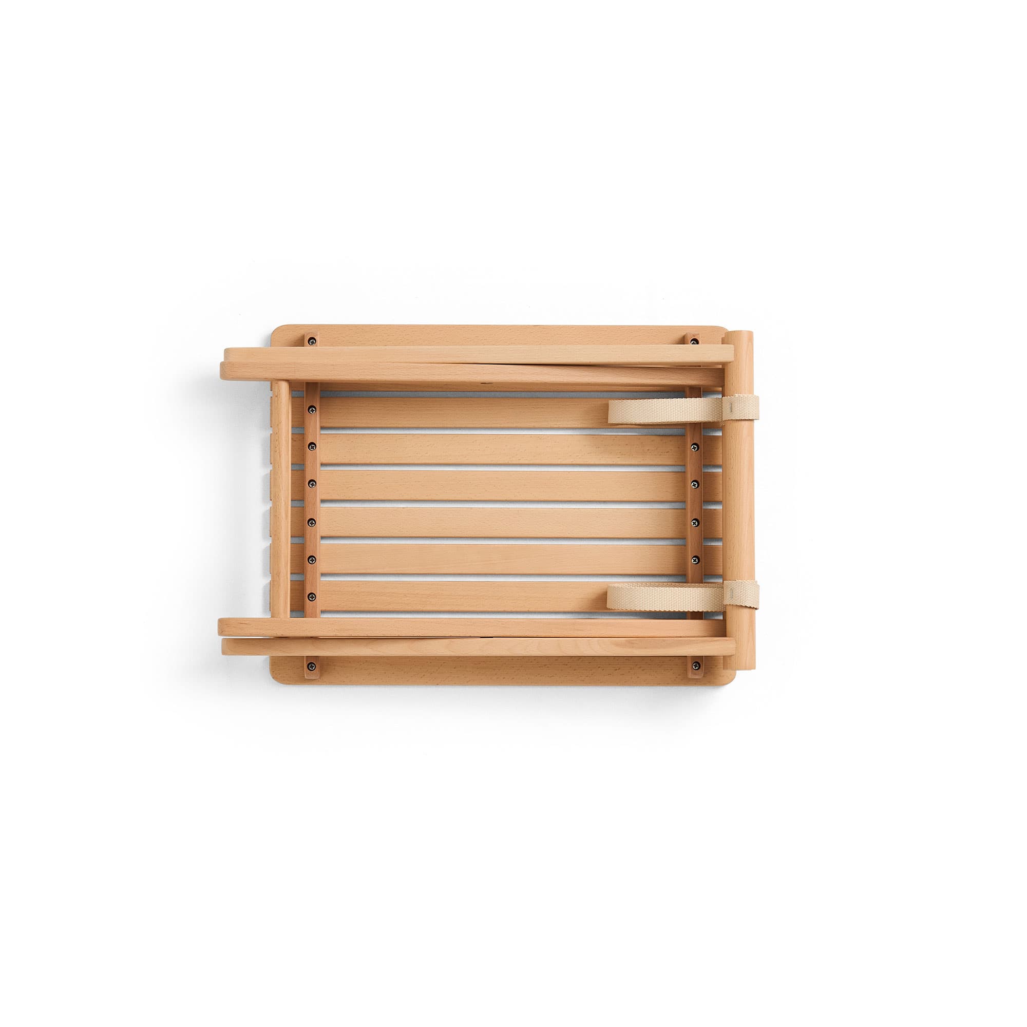 Outdoor Market Folding Table