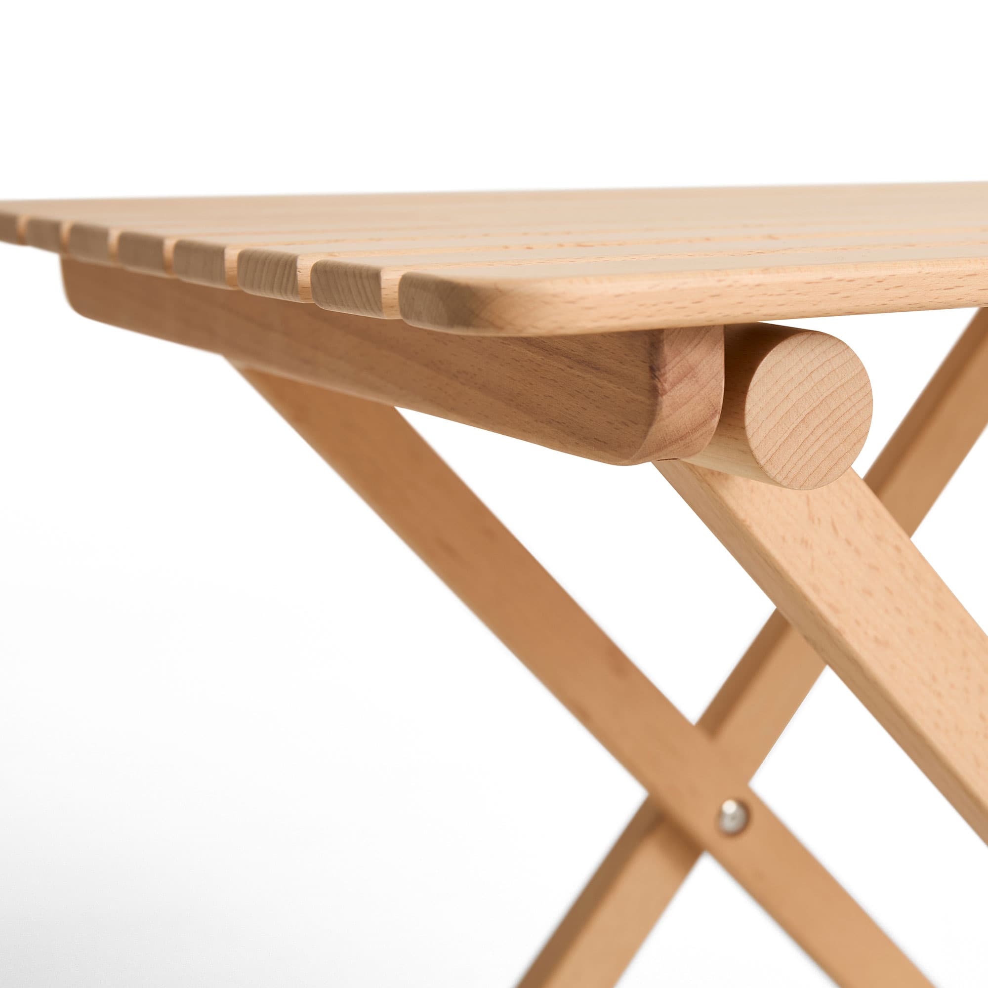 Outdoor Market Folding Table