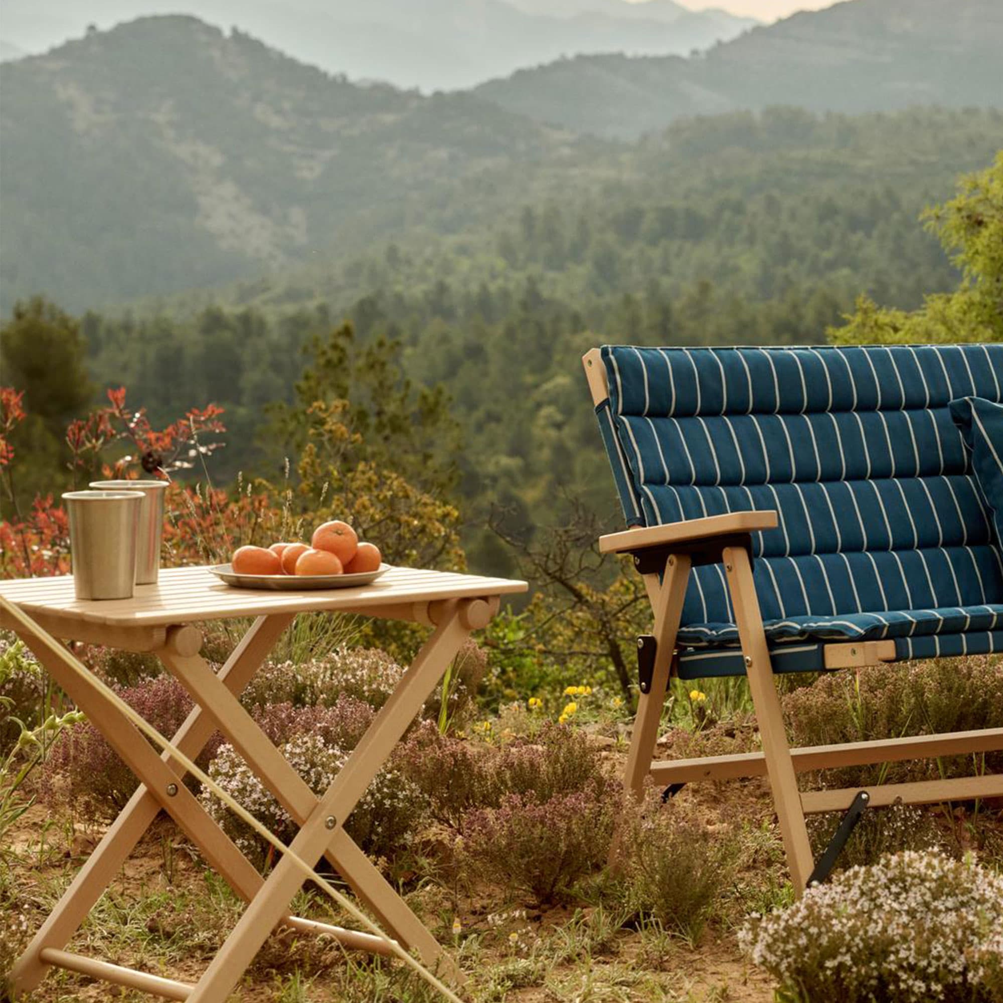 Outdoor Market Folding Table
