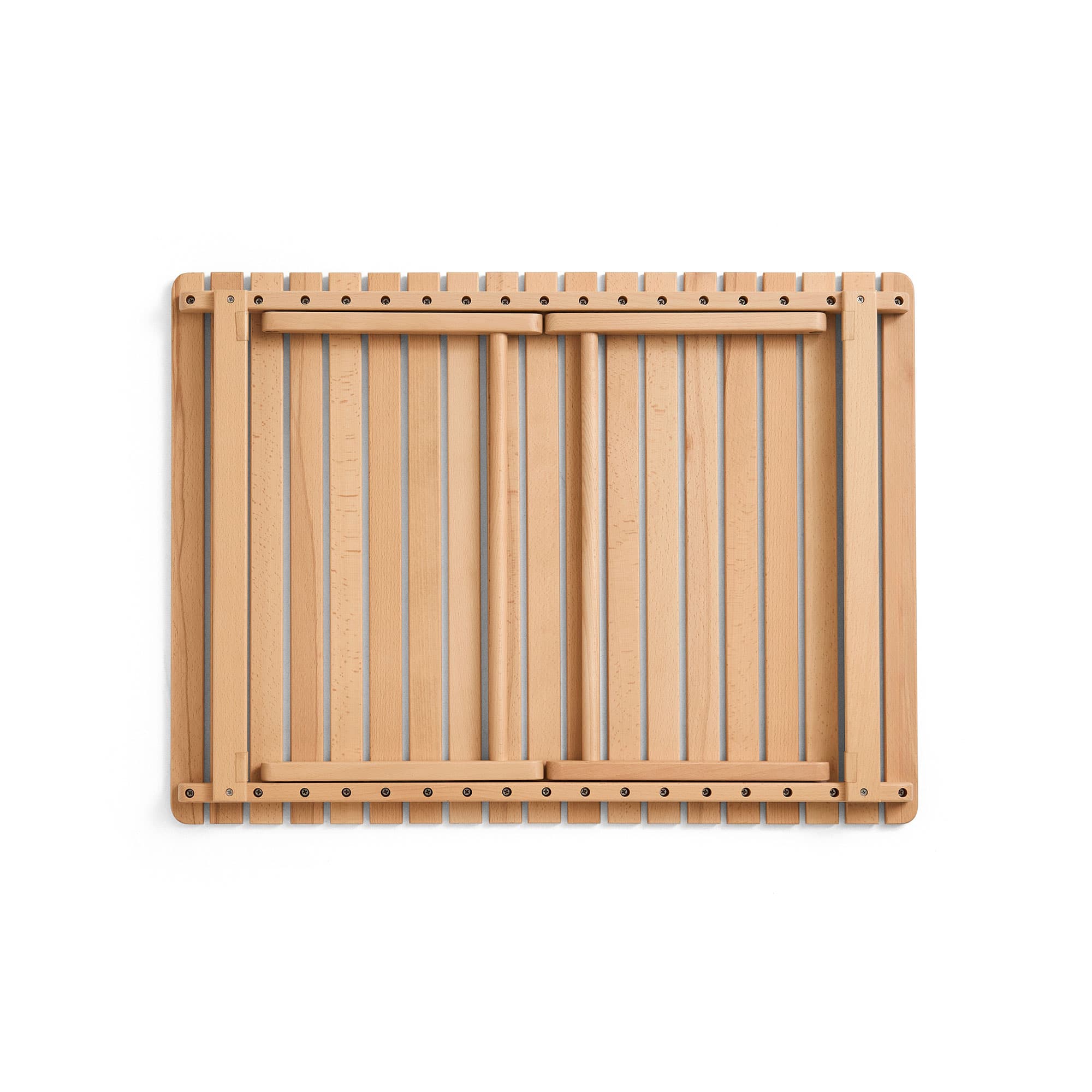Outdoor Market Folding Table