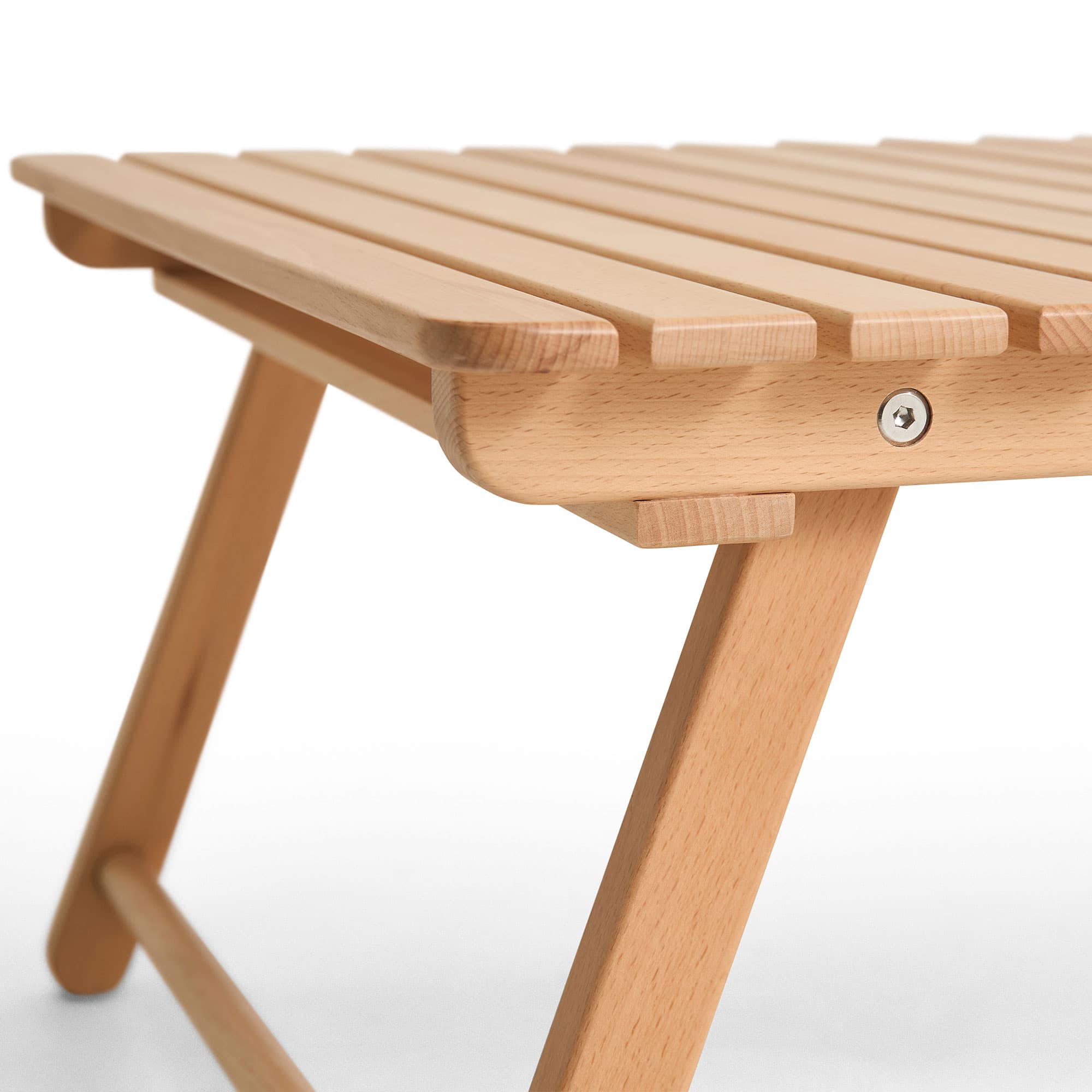 Outdoor Market Folding Table