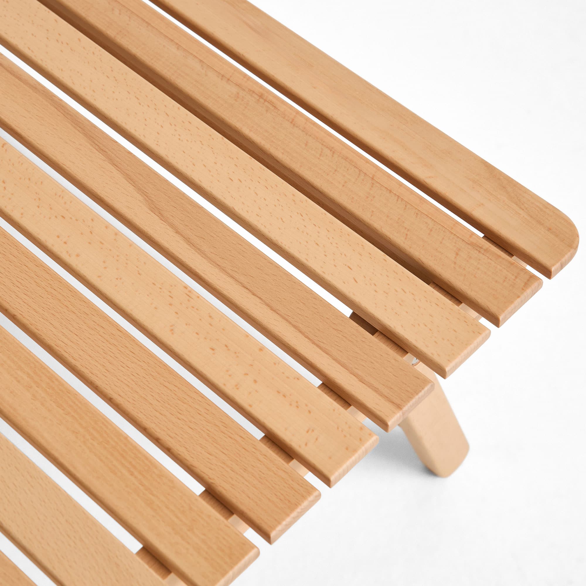 Outdoor Market Folding Table