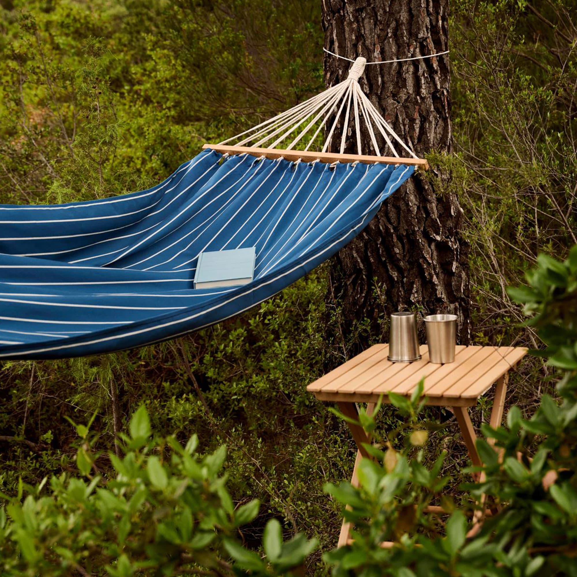 Outdoor Market Hammock