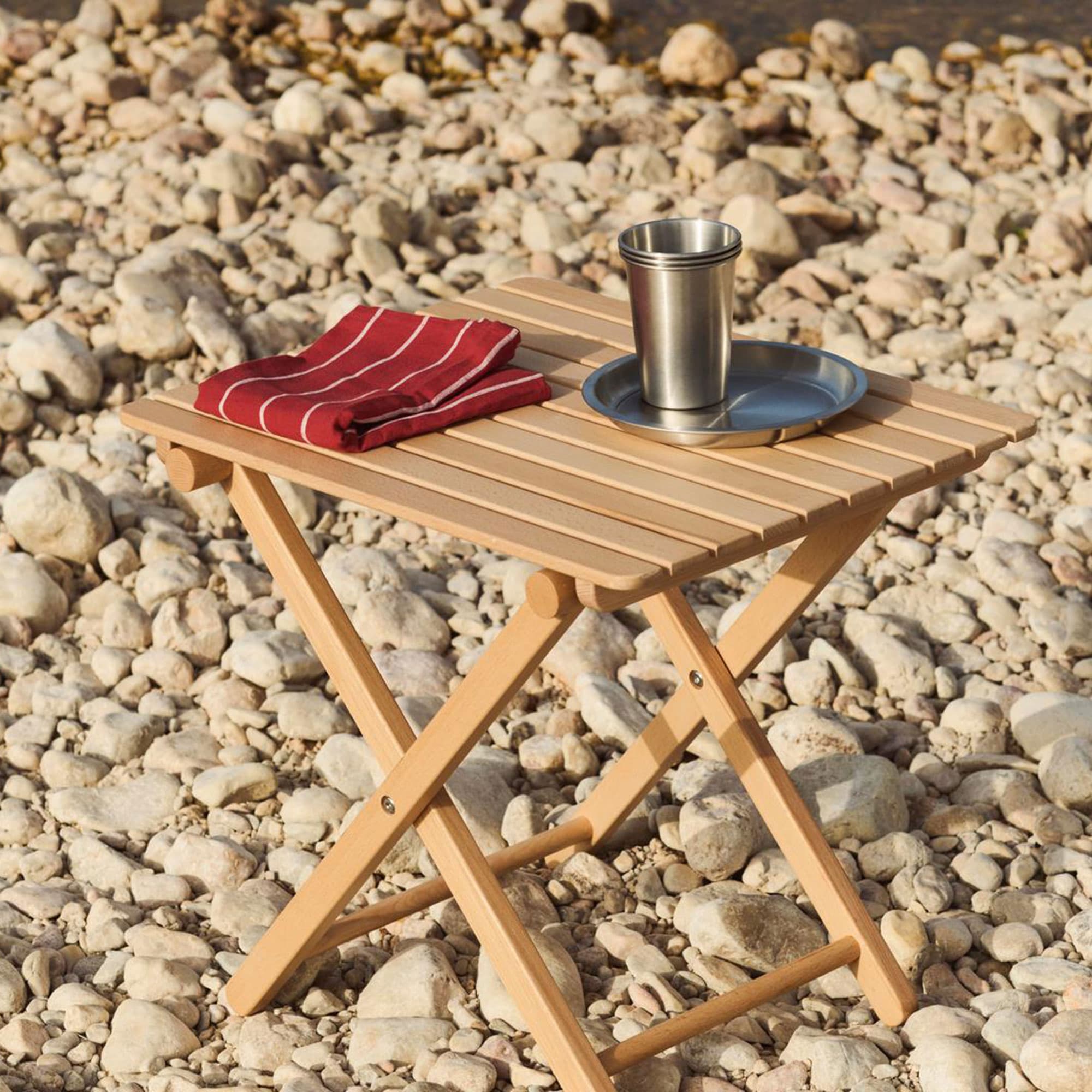 Outdoor Market Steel Cup Set of 2