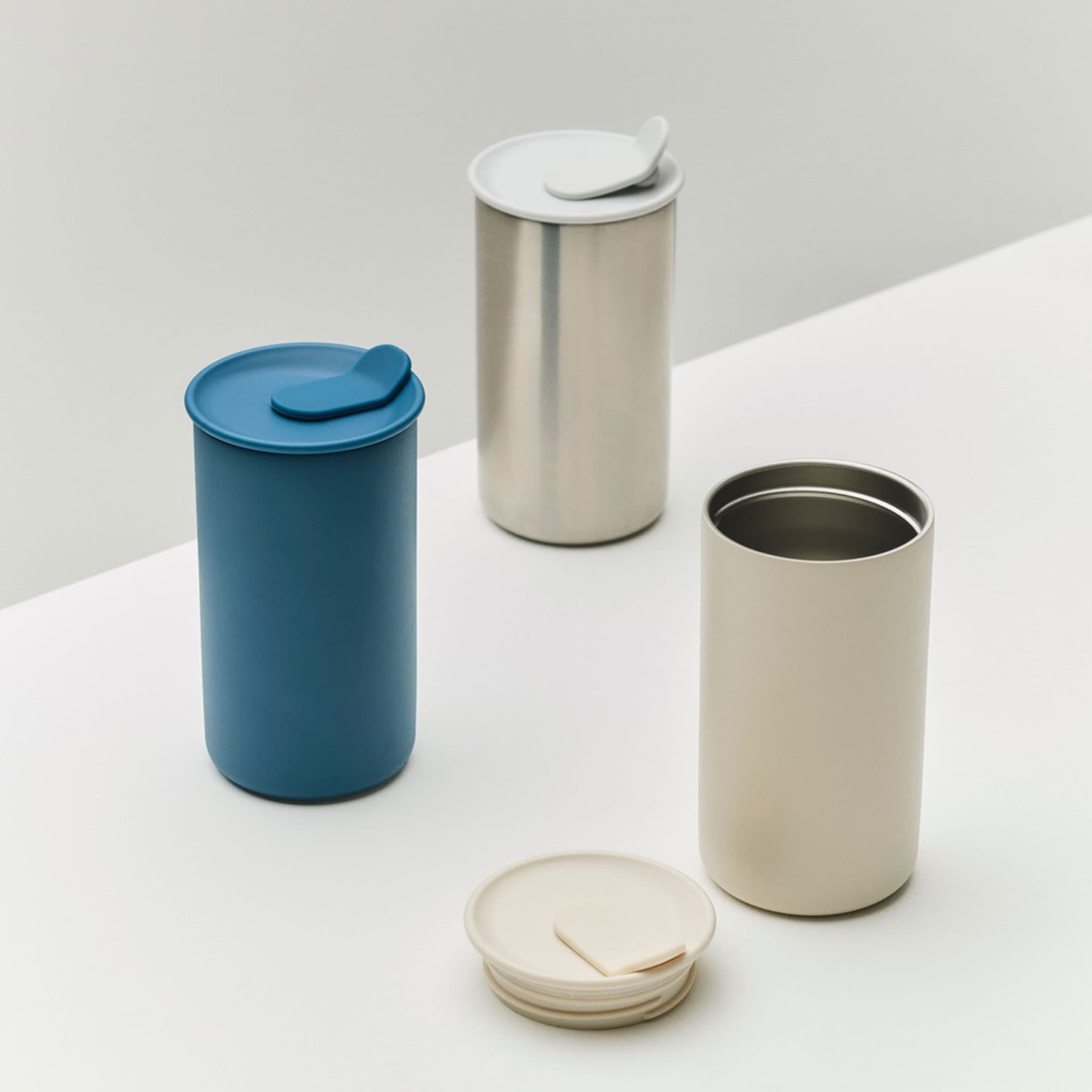 Outdoor Market Thermo Mug