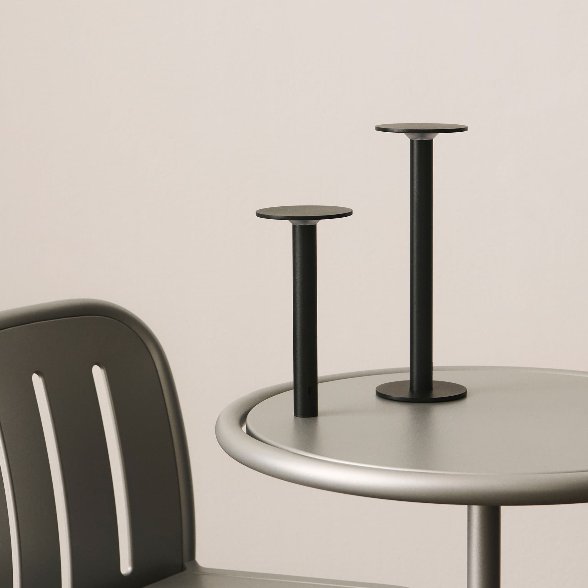 Host Portable Lamp