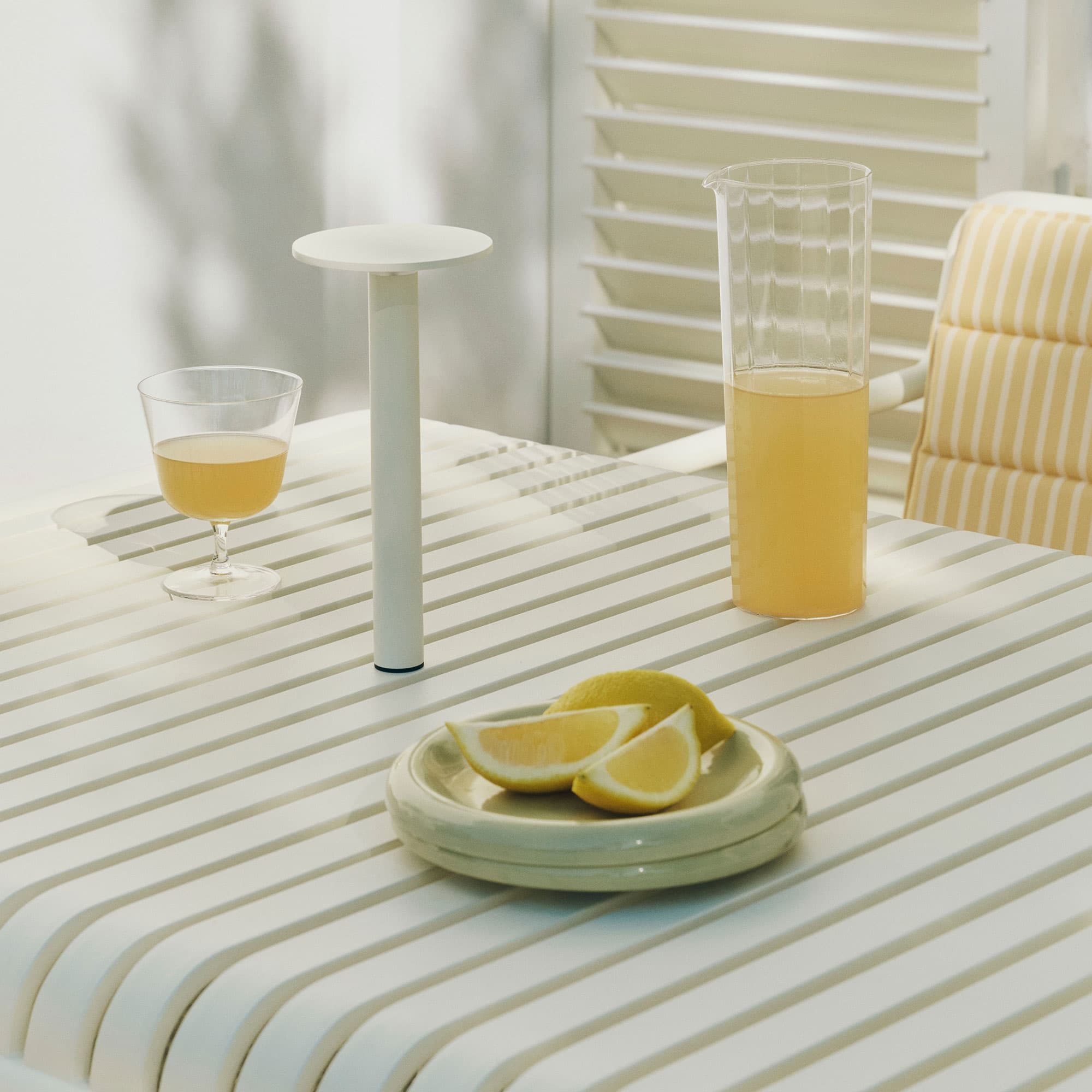 Host Portable Lamp