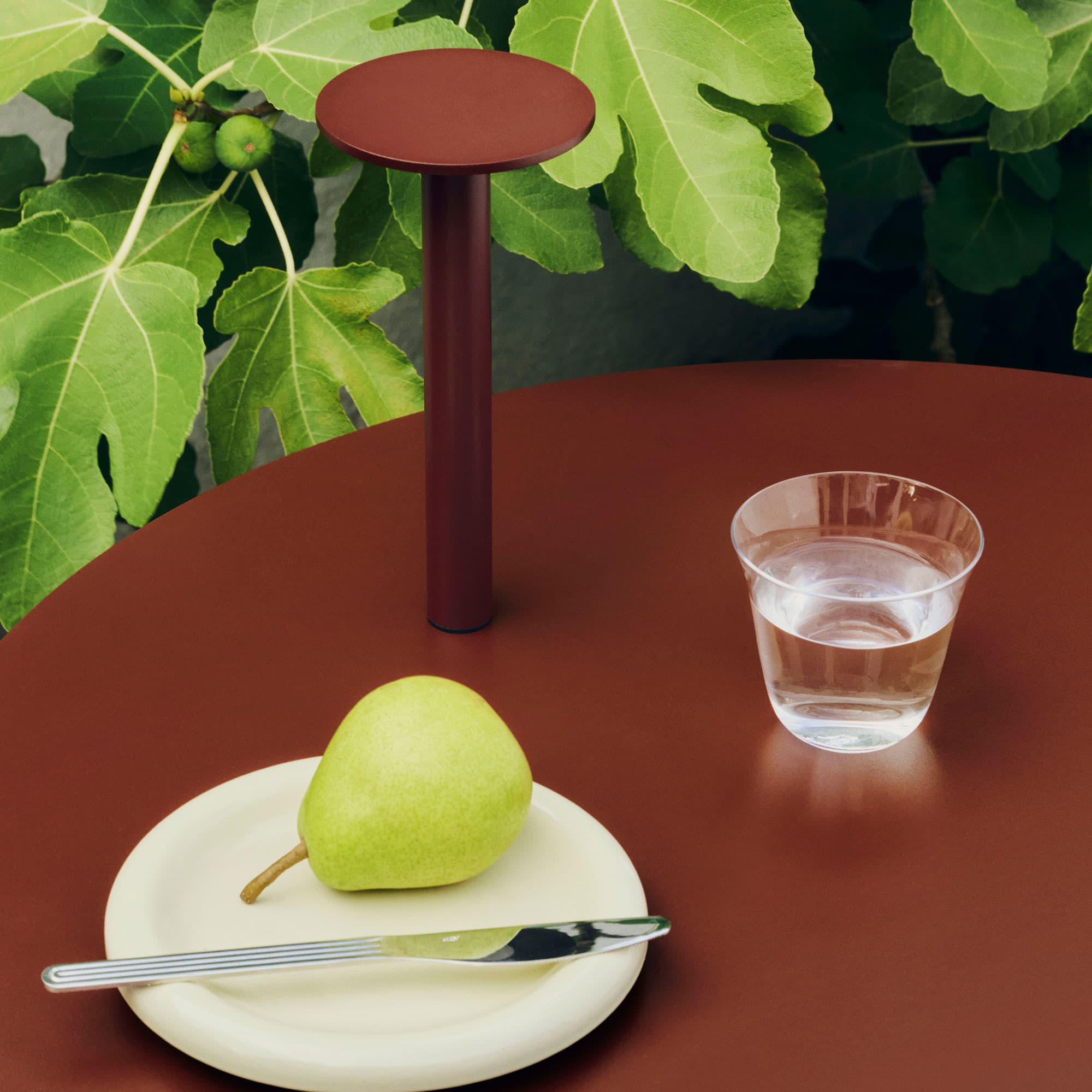 Host Portable Lamp