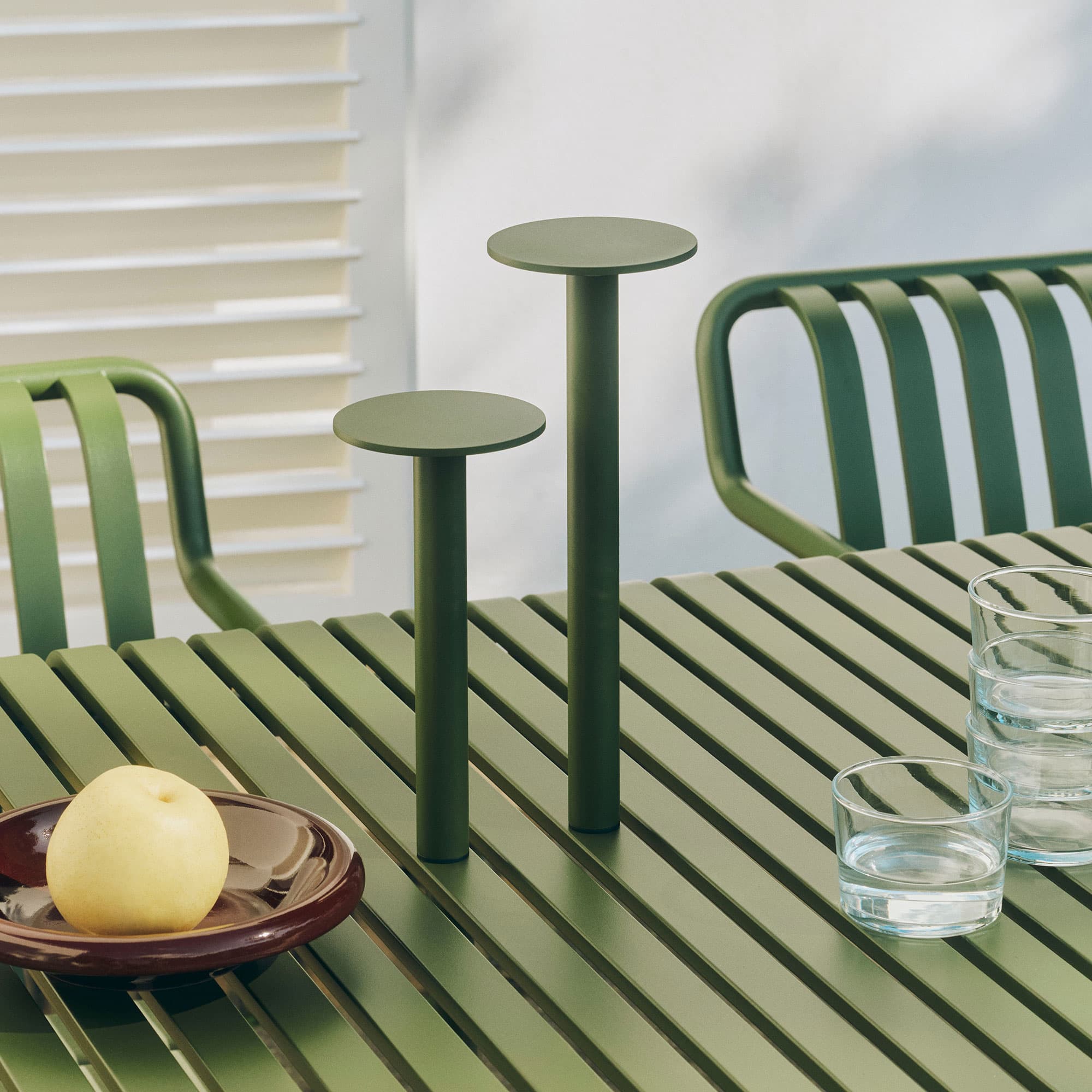 Host Portable Lamp